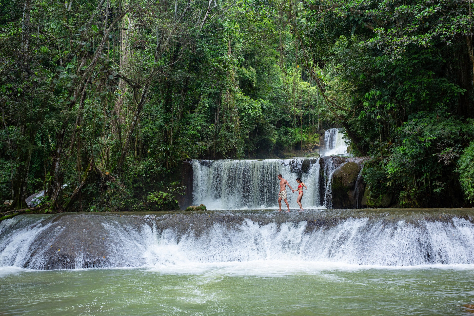 Preserving Paradise, On Earth Day and Everyday