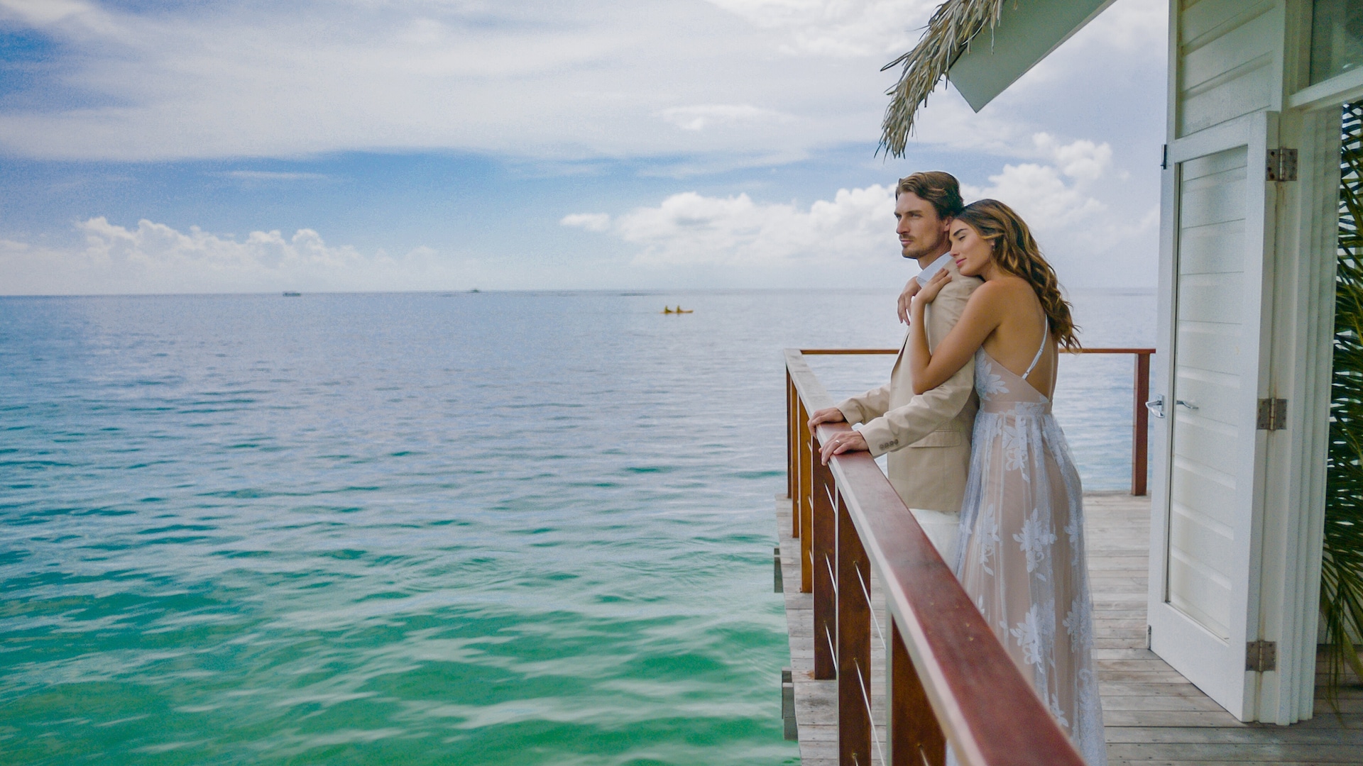 The Top 5 Honeymoon Destinations