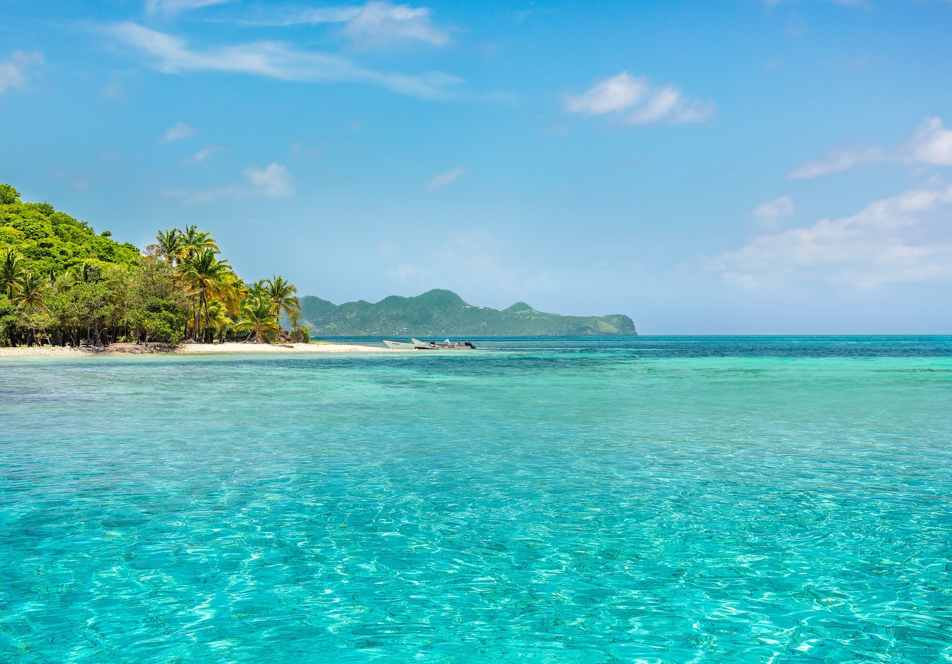 Top Tips On Spending Christmas in the Caribbean