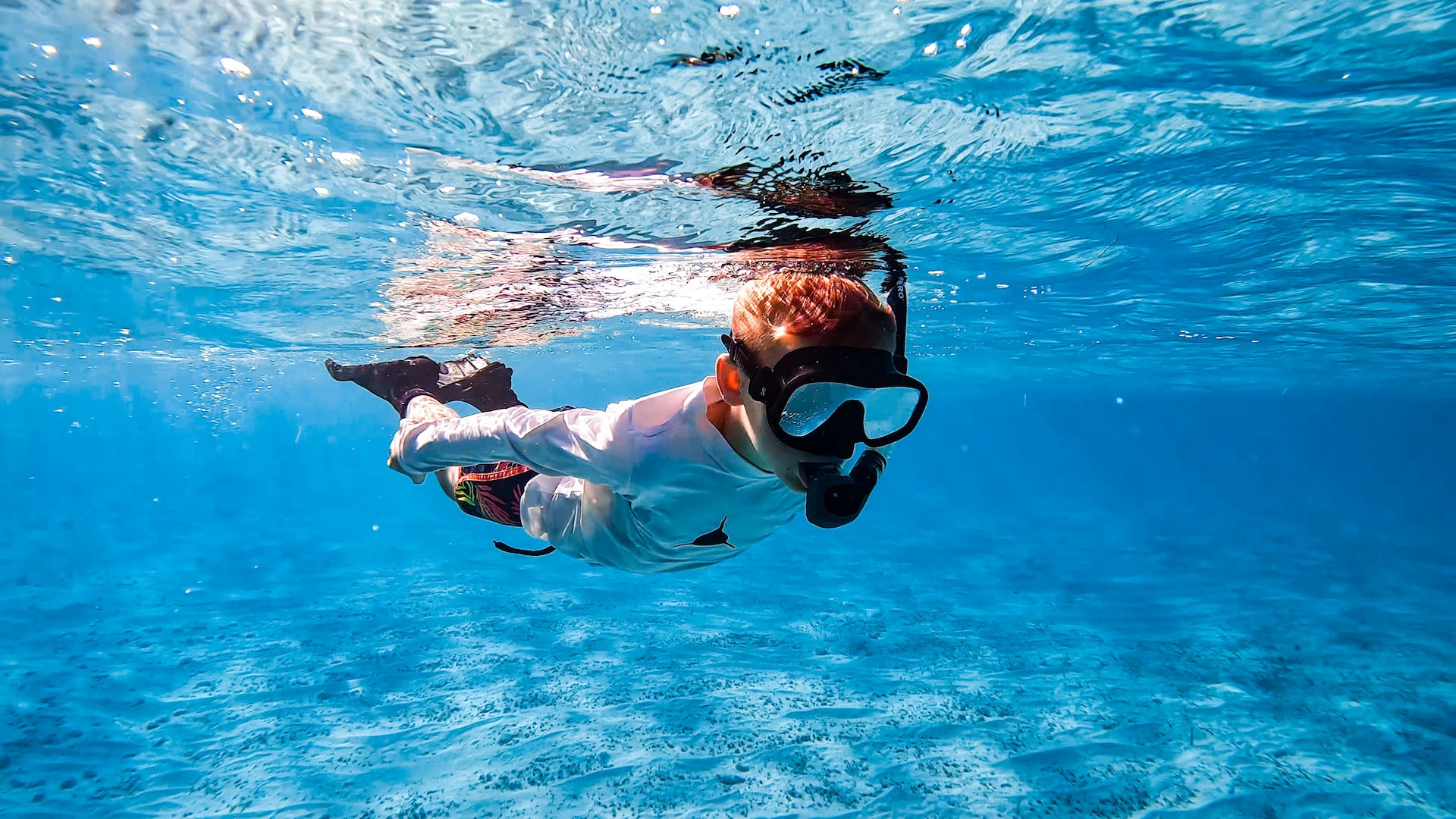 The Best Snorkelling In The Caribbean For An Exceptional Underwater Adventure