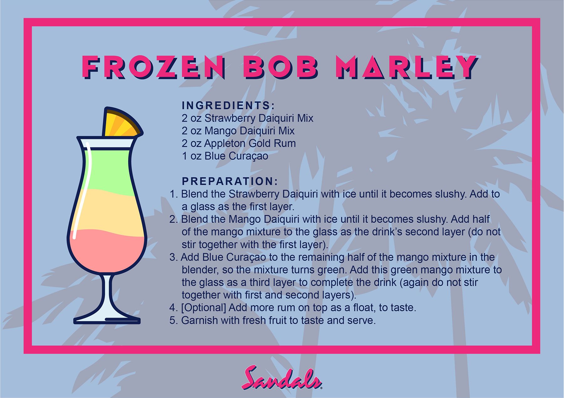 Sandals-Cocktail-Cards-Small-Frozen-Bob-Marley-Post