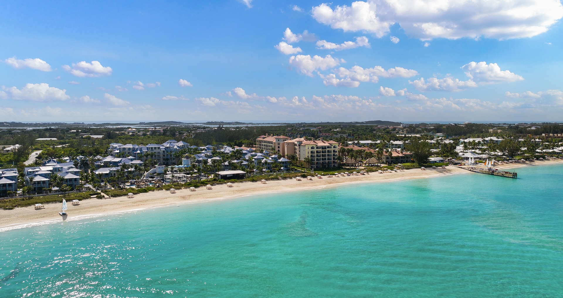 The Best Caribbean Breaks With Grandparents: Beaches Resorts