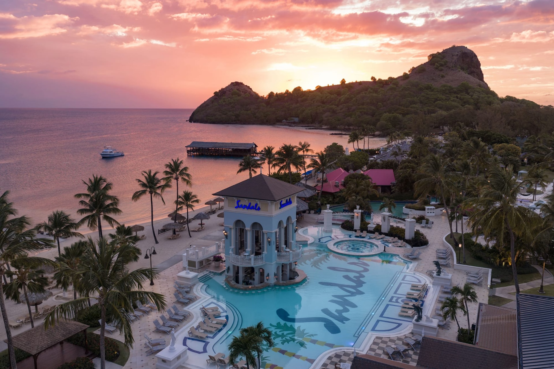 The British Traveller's Guide to Passport Requirements for the Various Caribbean Islands