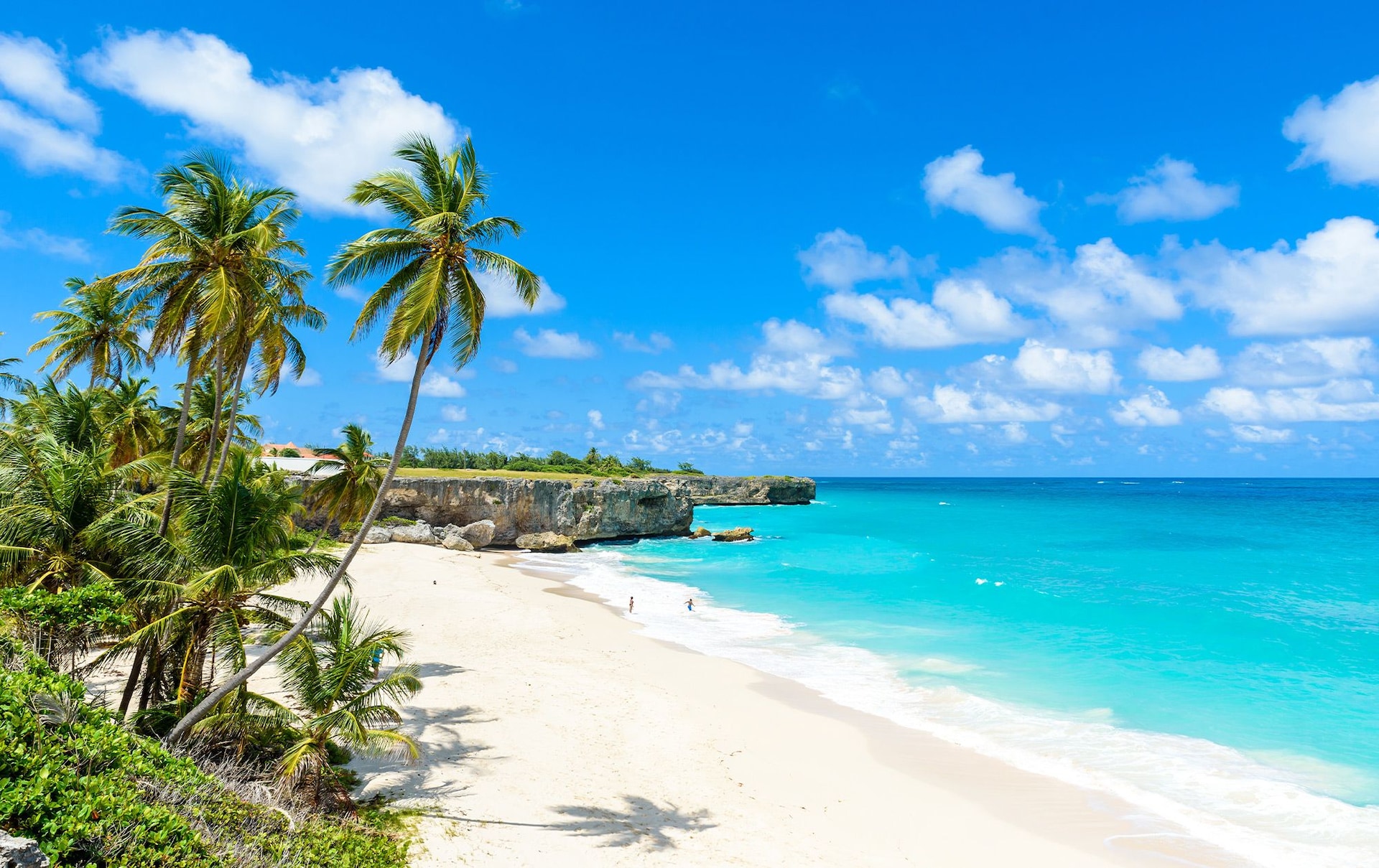 Bottom Bay Barbados