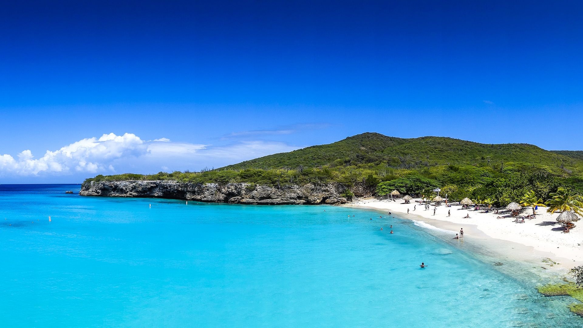 Revealed: The 23 Best Beaches In Curaçao To Explore