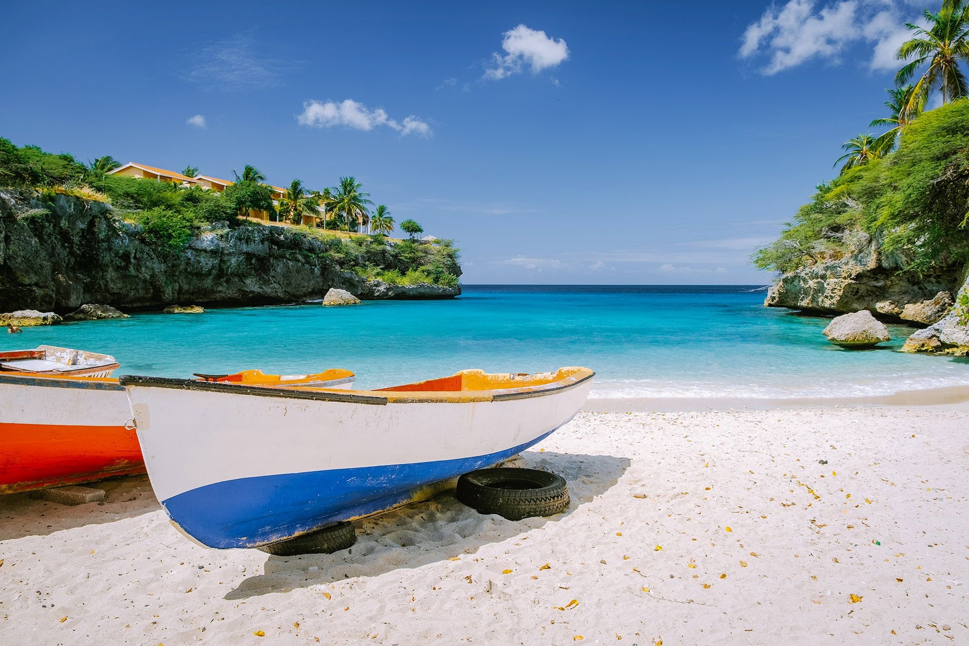 Revealed: The 23 Best Beaches In Curaçao To Explore
