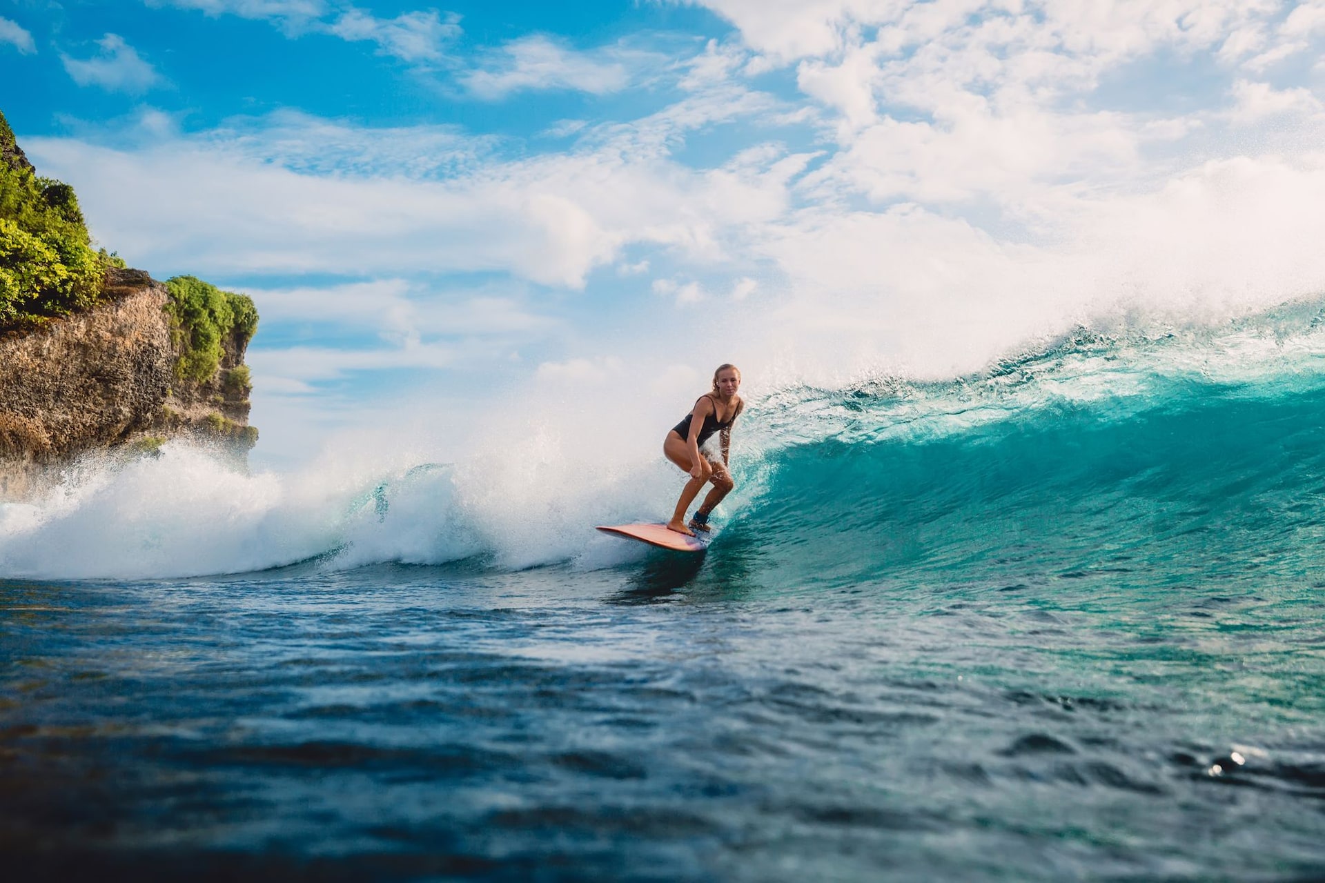 Your Guide To The Best Seven Caribbean Islands For Surfing