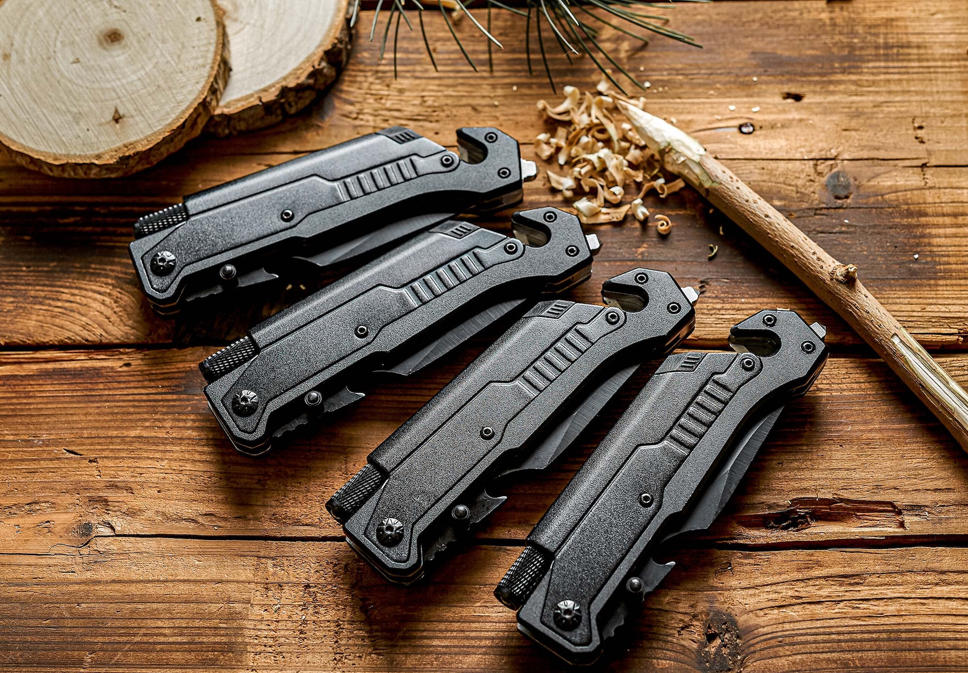Groomsmen Proposal Ideas Pocket Knives