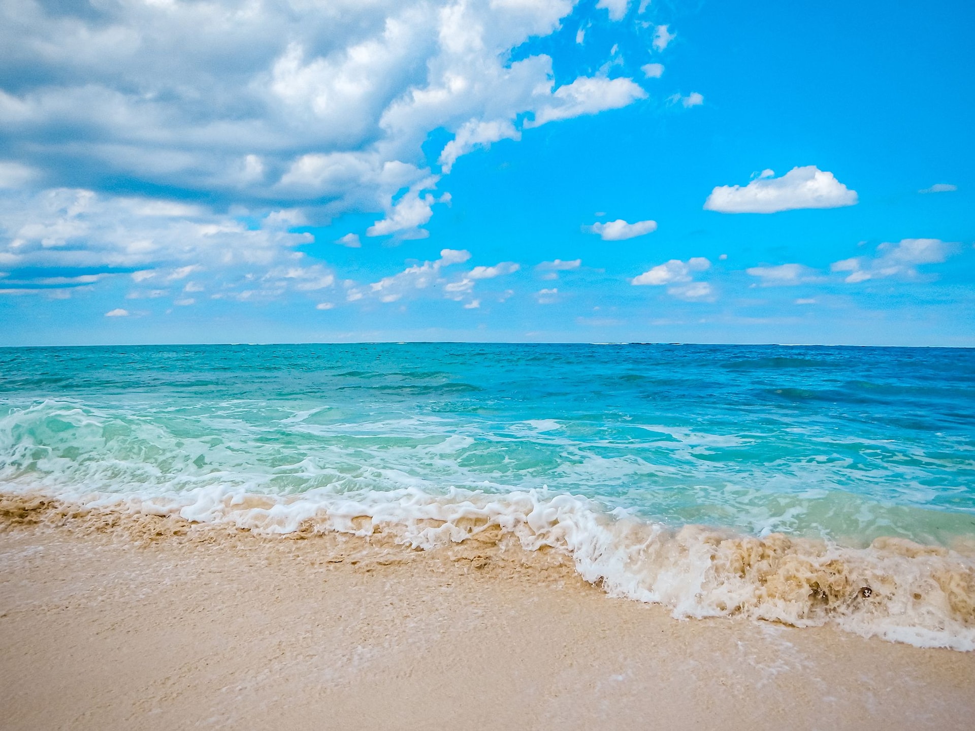 Love Beach Nassau Bahamas