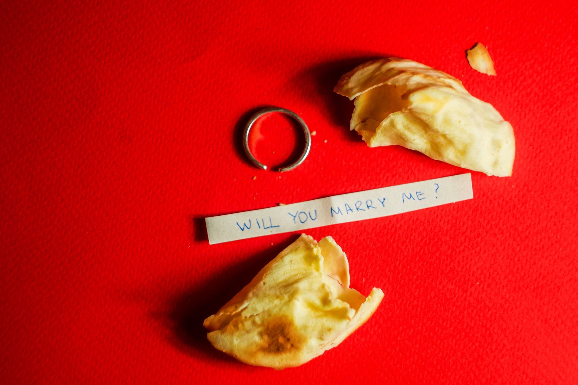 Fortune Cookie Proposal
