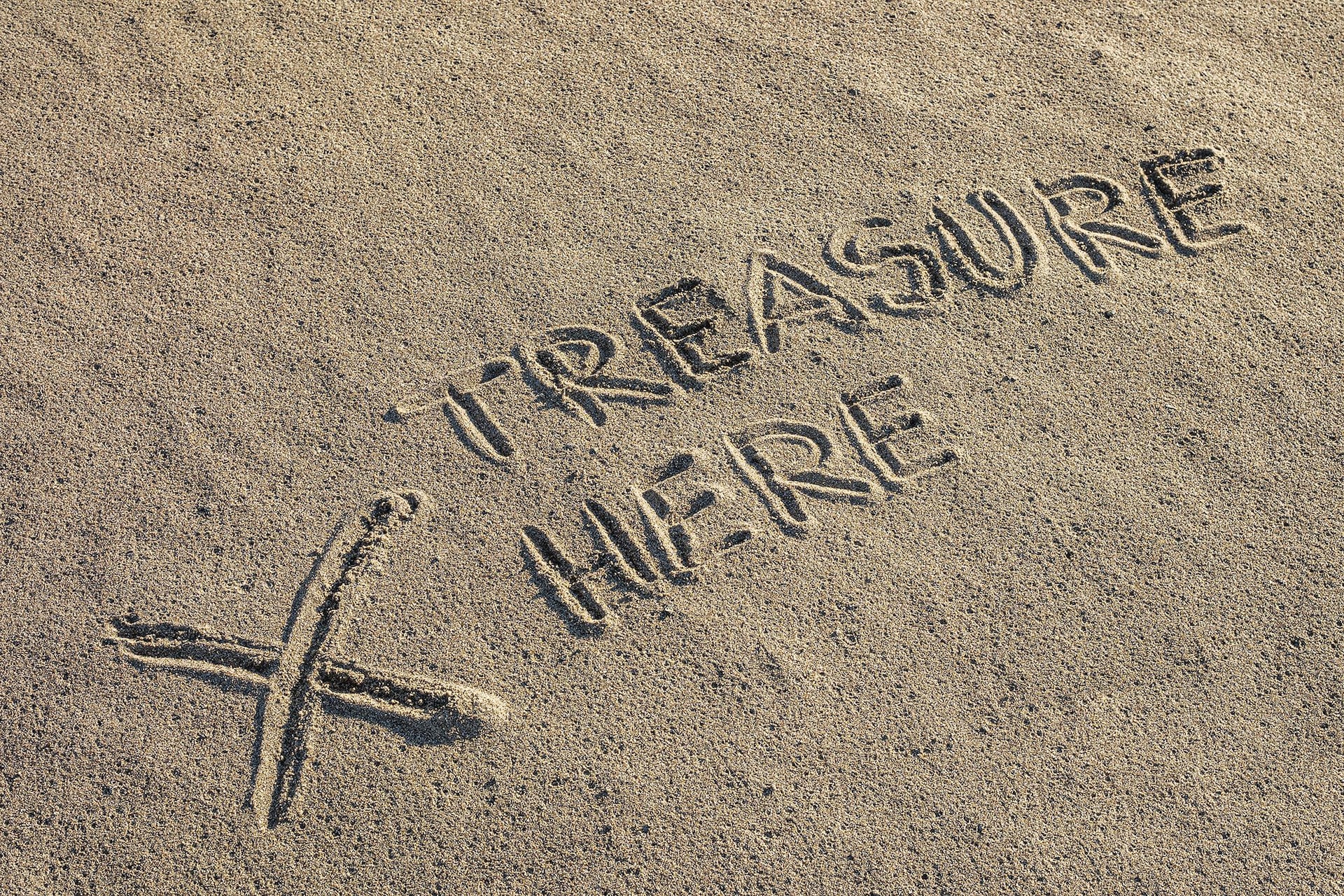Treasure Hunt Proposal