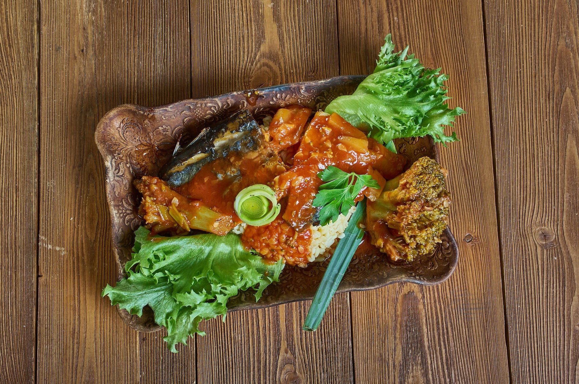 How To Make Bajan Flying Fish and Coucou