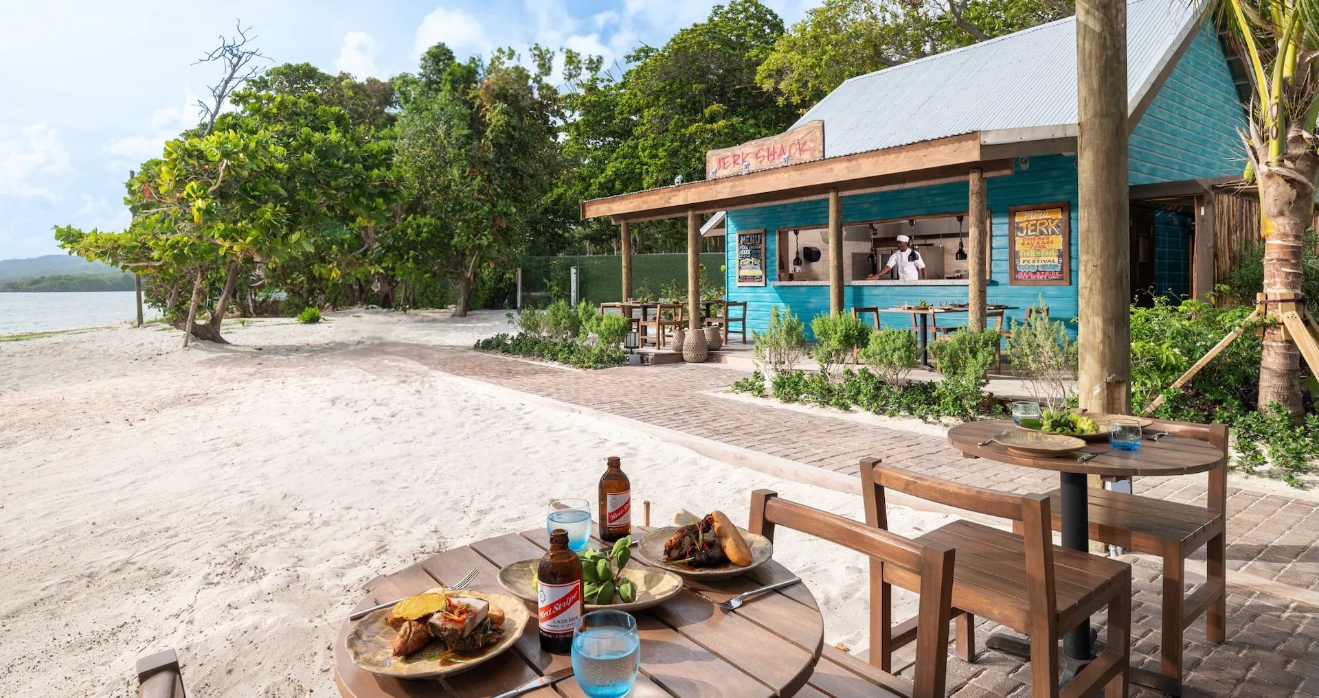 The 11 Most Popular Sandals Restaurants According To Guests