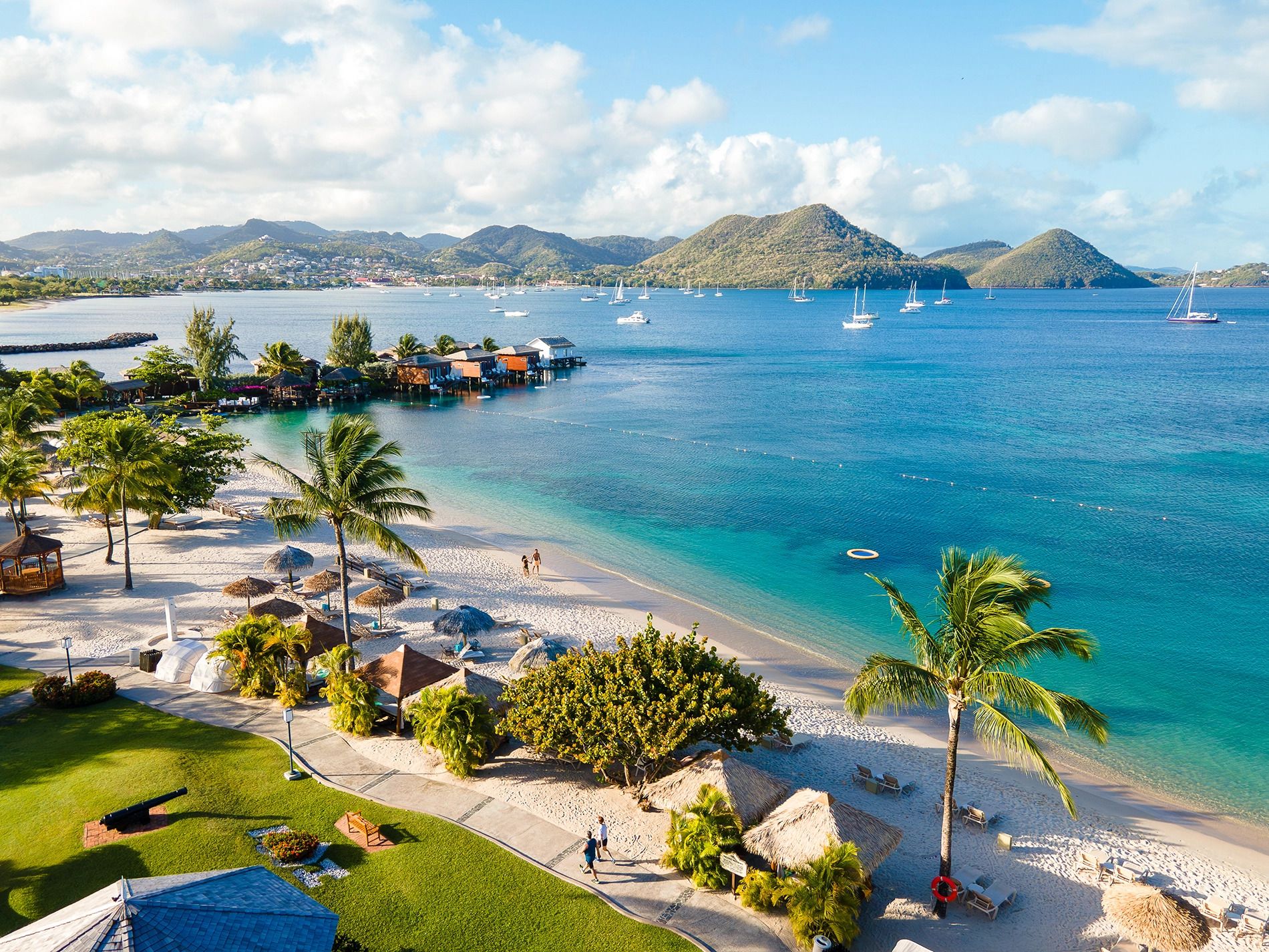 What Does All-Inclusive Mean? Answering All Your Questions.