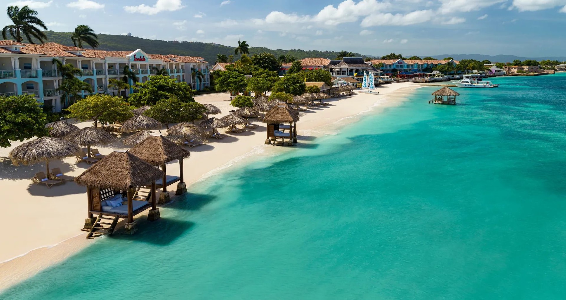 5 Reasons to Visit Montego Bay, Jamaica