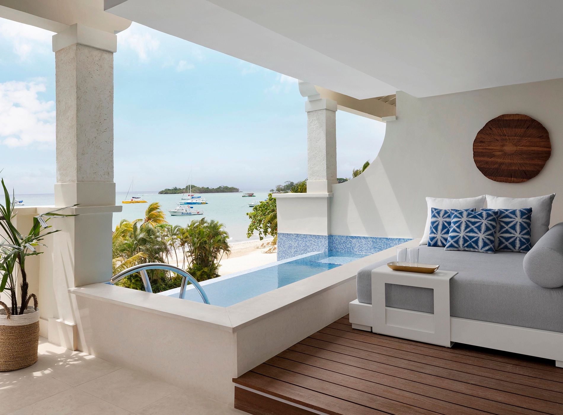 The Best All-Inclusive Resorts On Seven Mile Beach In Jamaica