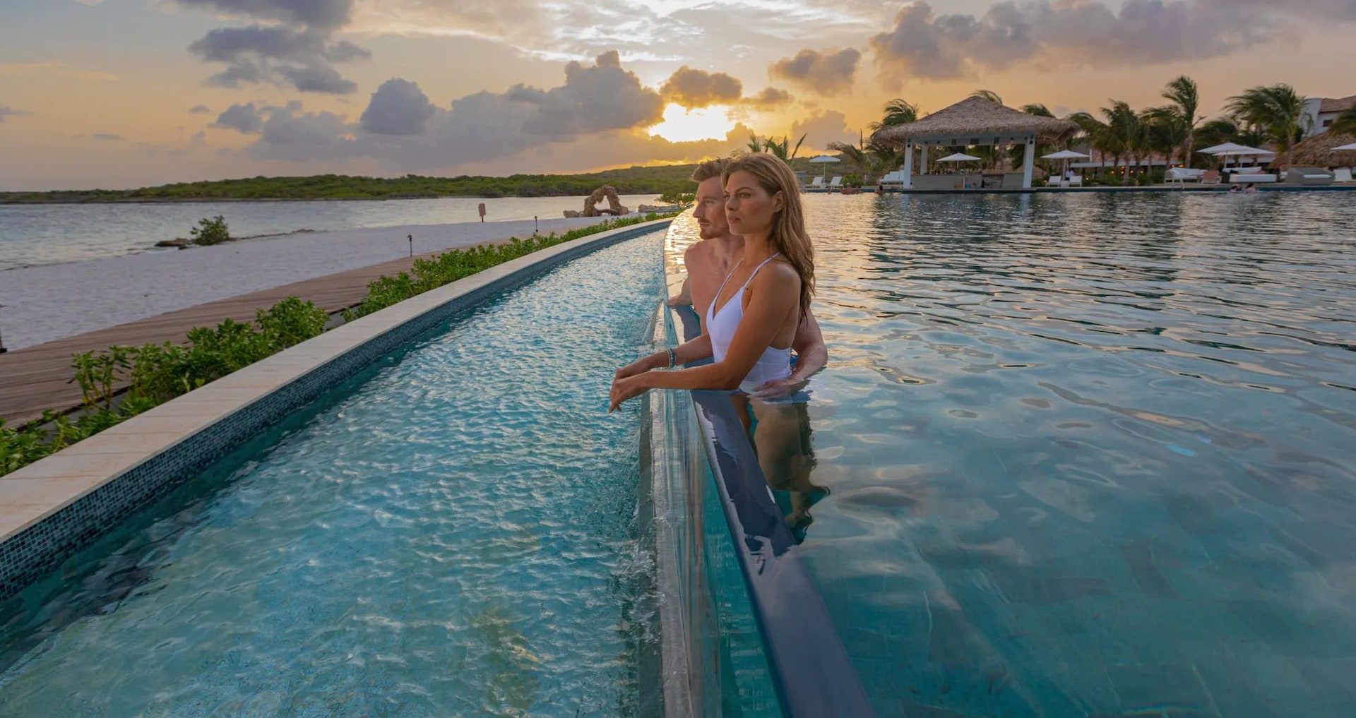 Cheers to Curaçao – Sandals’ Latest Destination