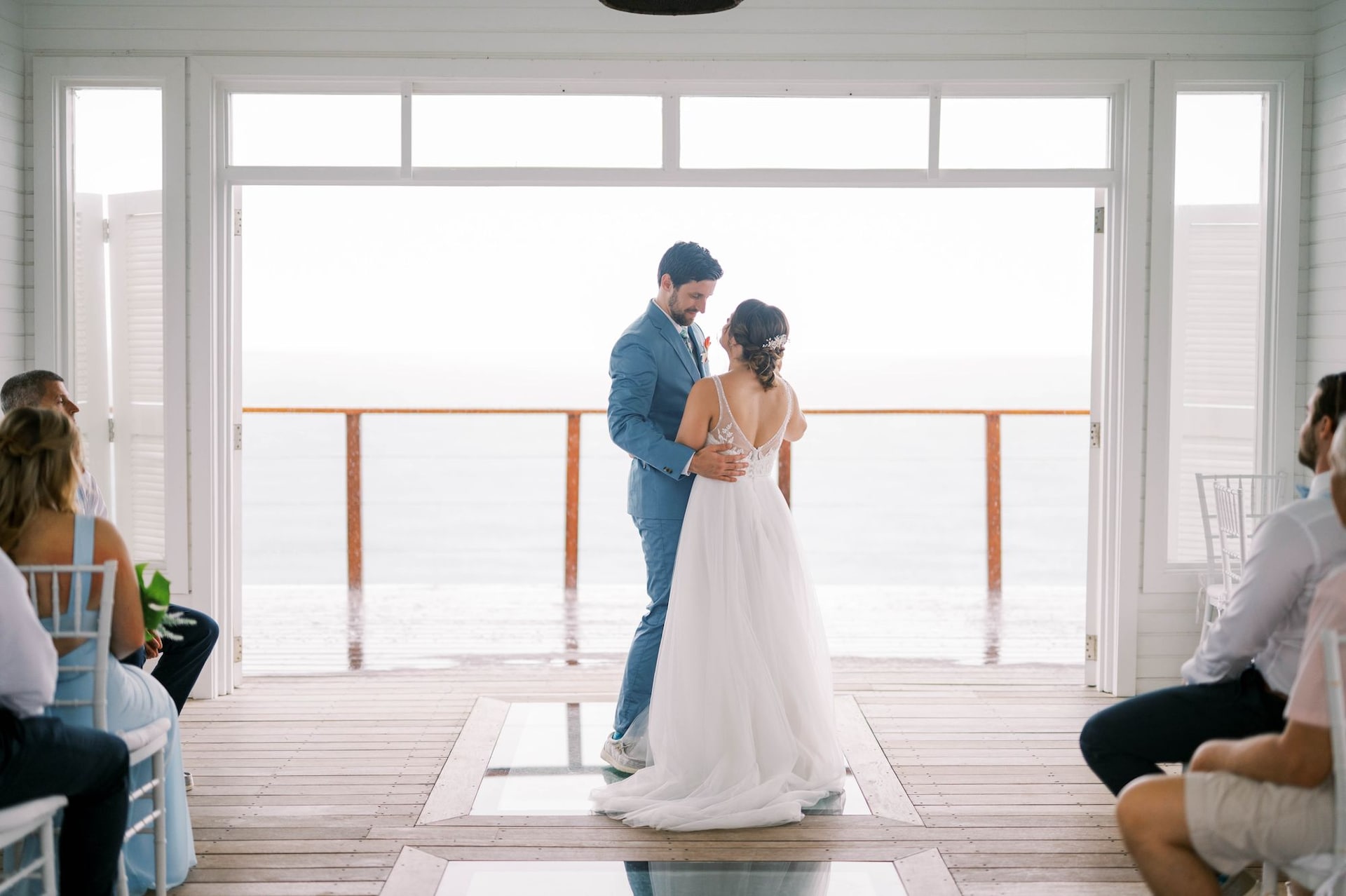 The New Storybook Destination Wedding: Tropical, Beautiful, and Unimaginably Affordable