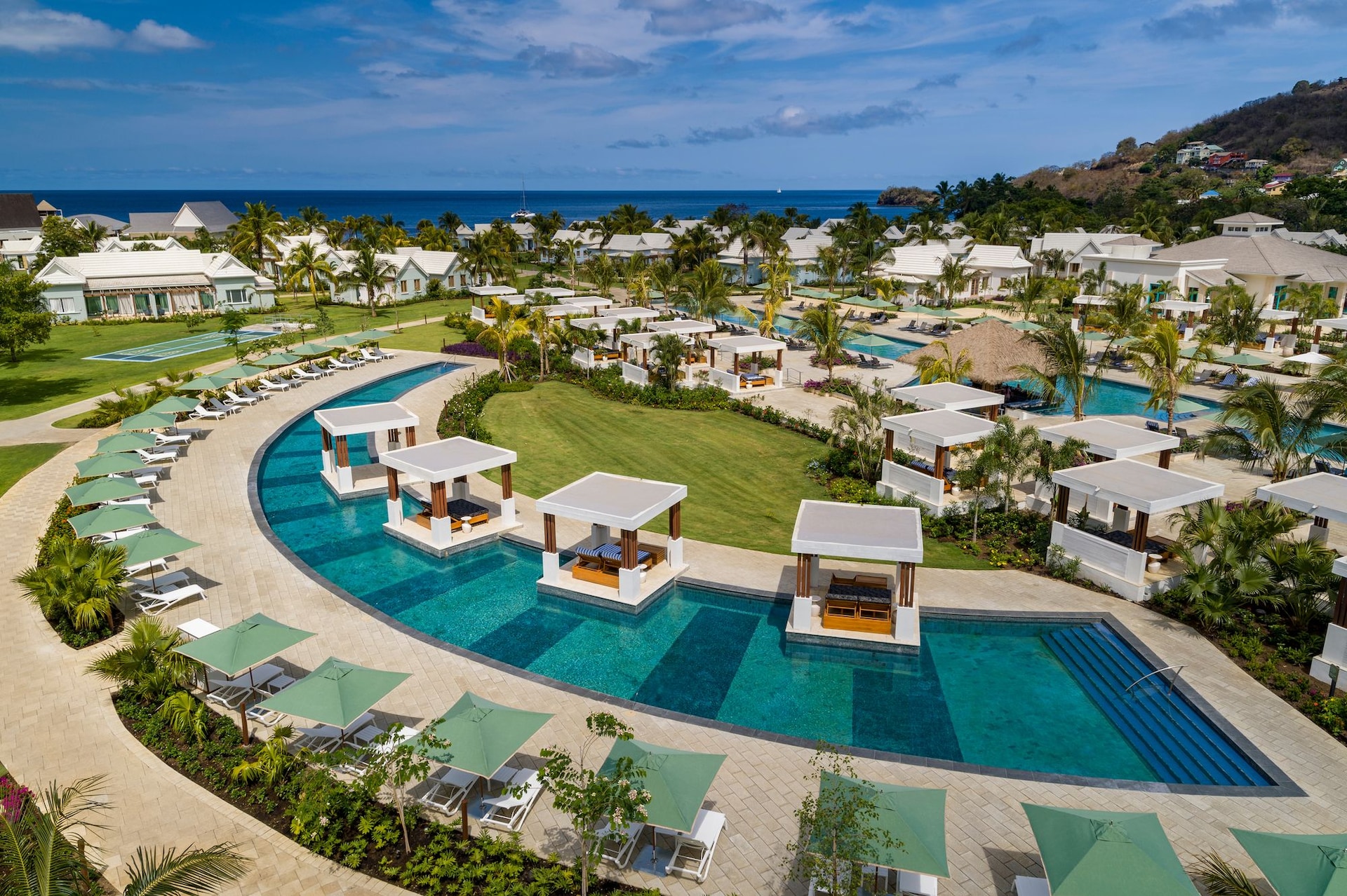 When’s The Best Time To Visit St Vincent & The Grenadines?