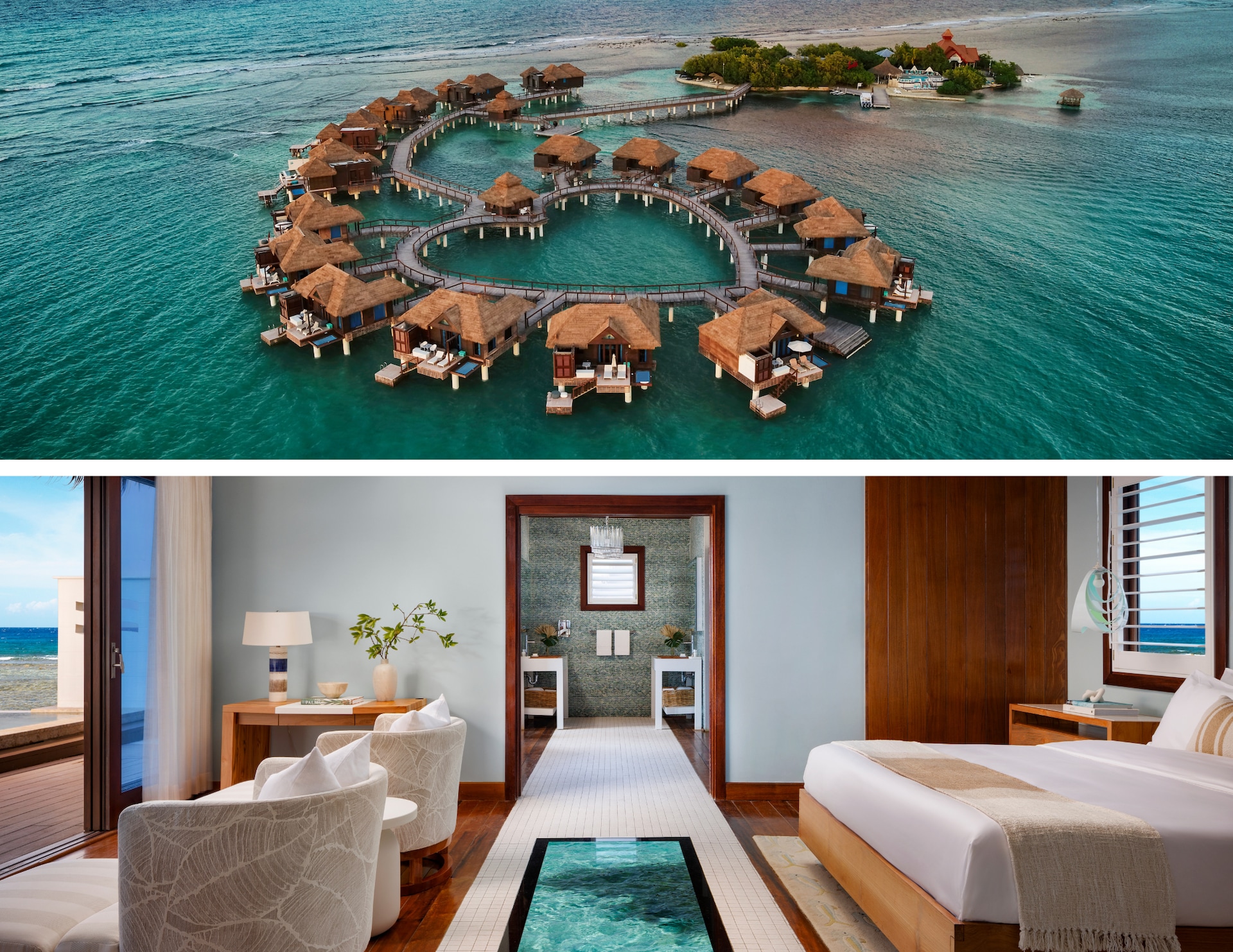 Caribbean-Cay-Overwater-Villa