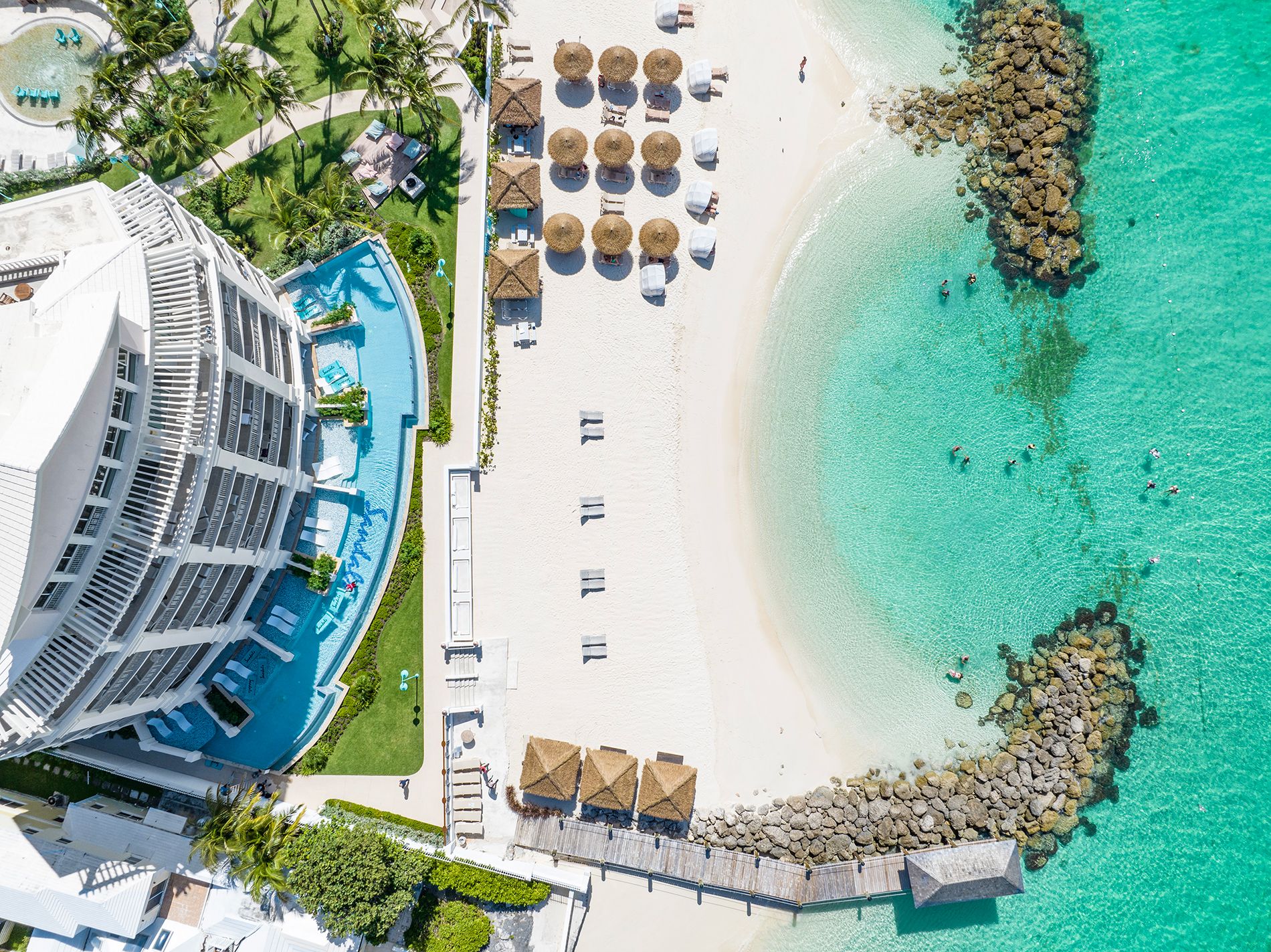 Six Ways To Get From Miami to Nassau, The Bahamas