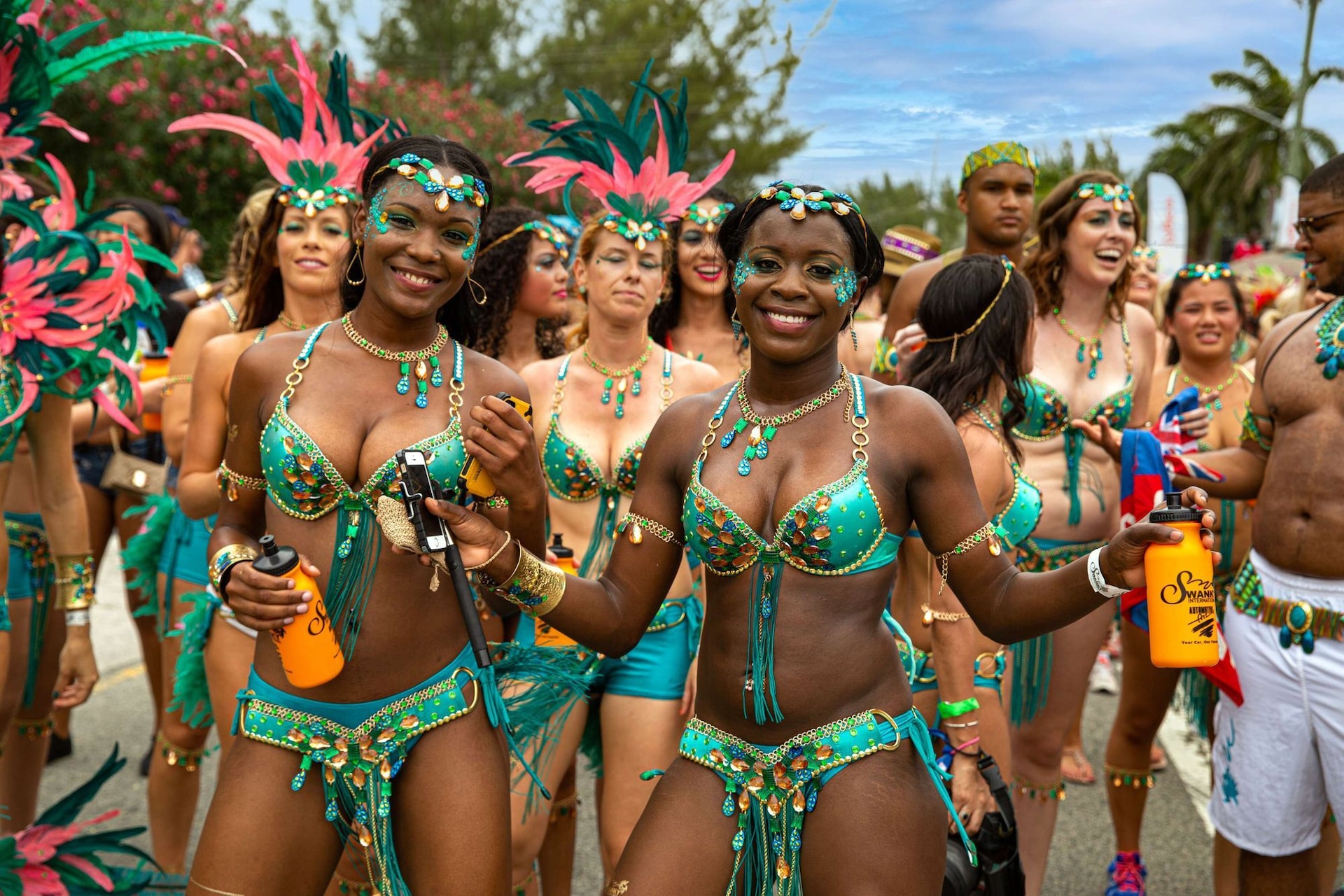 Carnival-