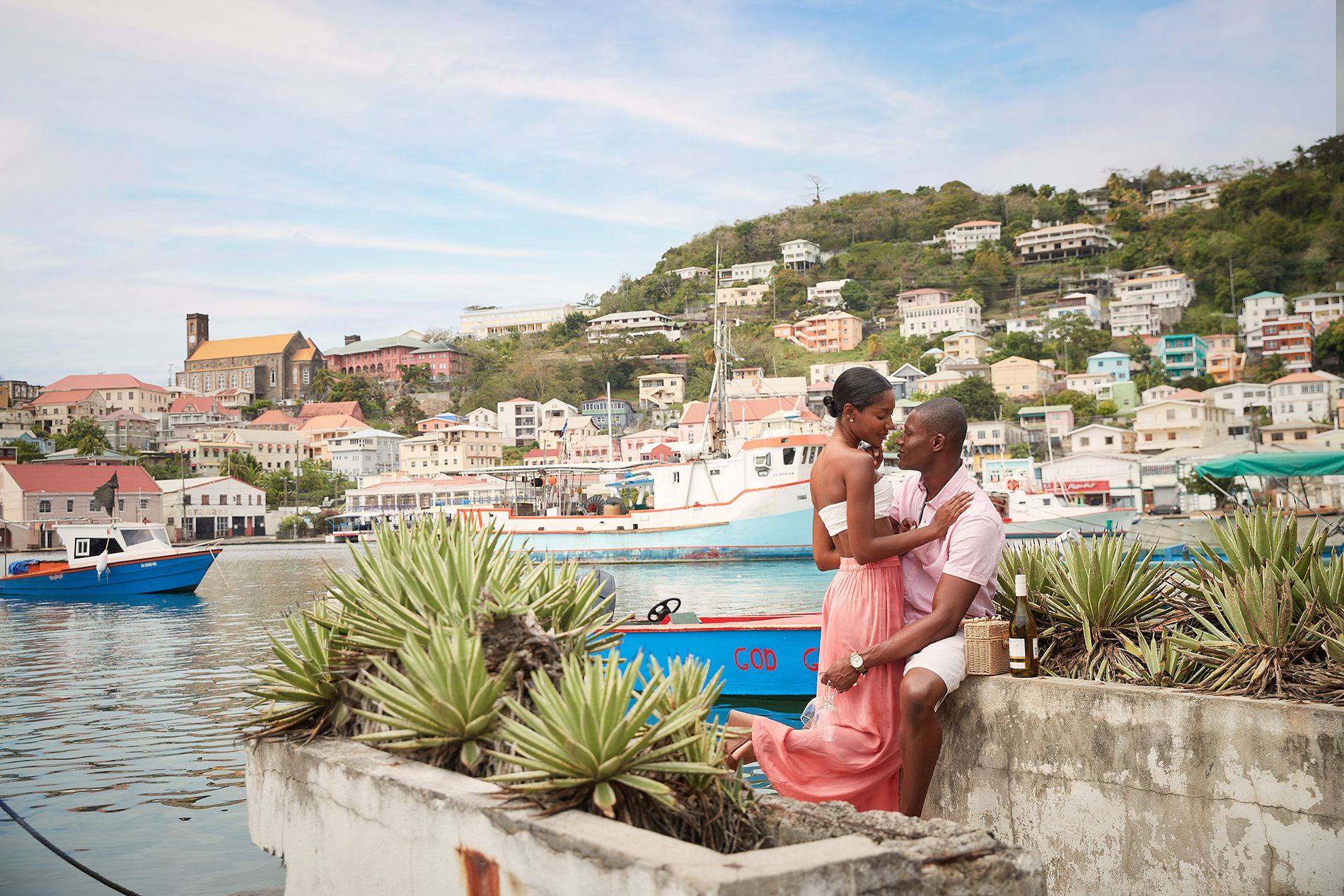 17 Amazing Things Grenada Is Known For