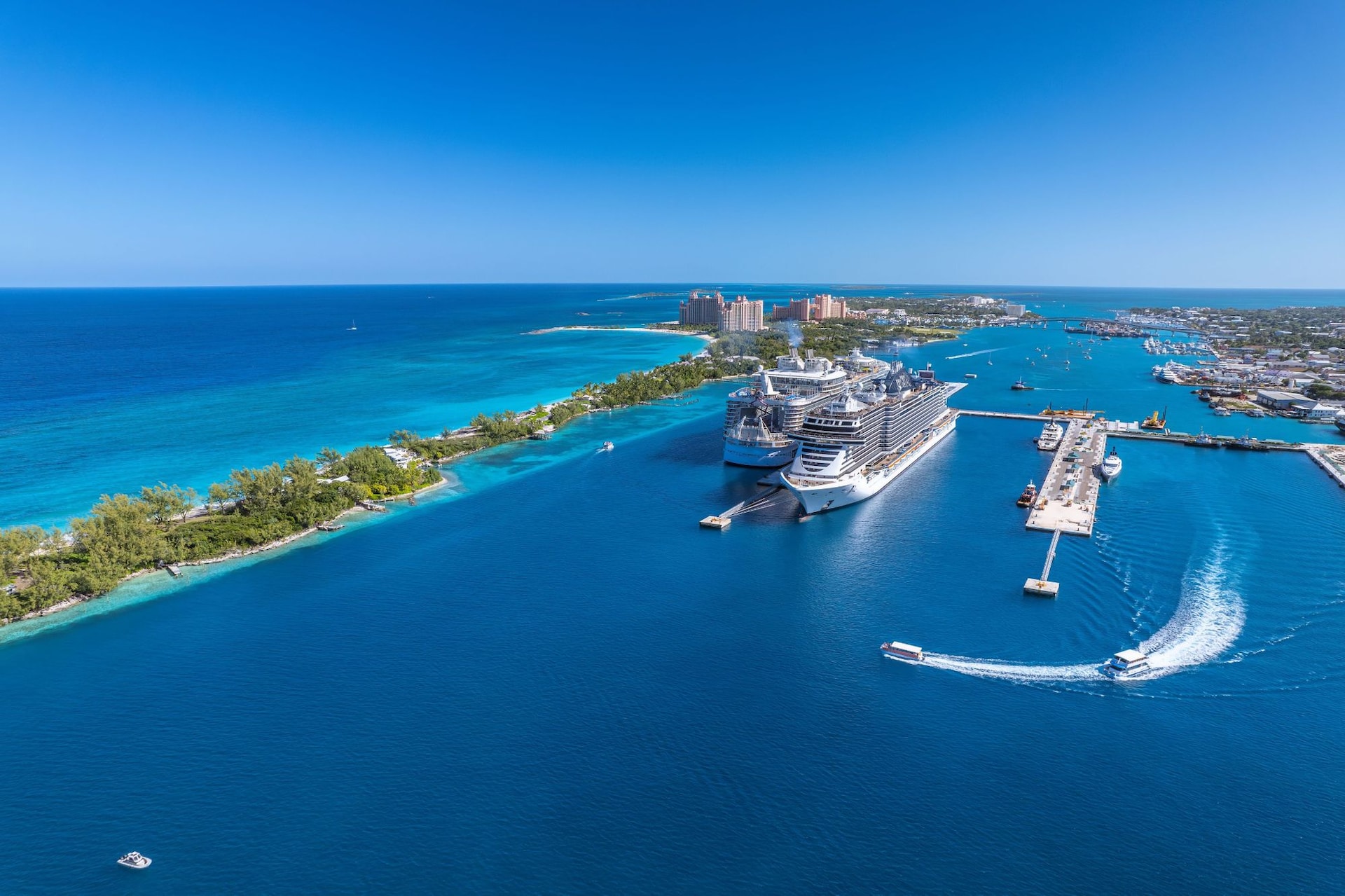 nassau-cruise-port