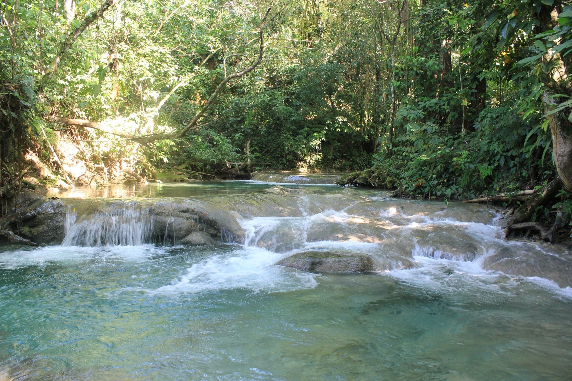 sandals-negril-mayfield-falls