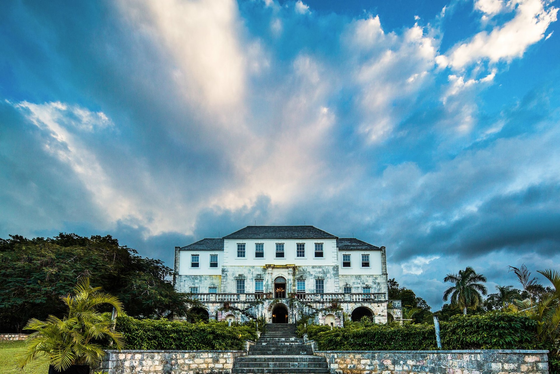 Rose Hall Great House Jamaica