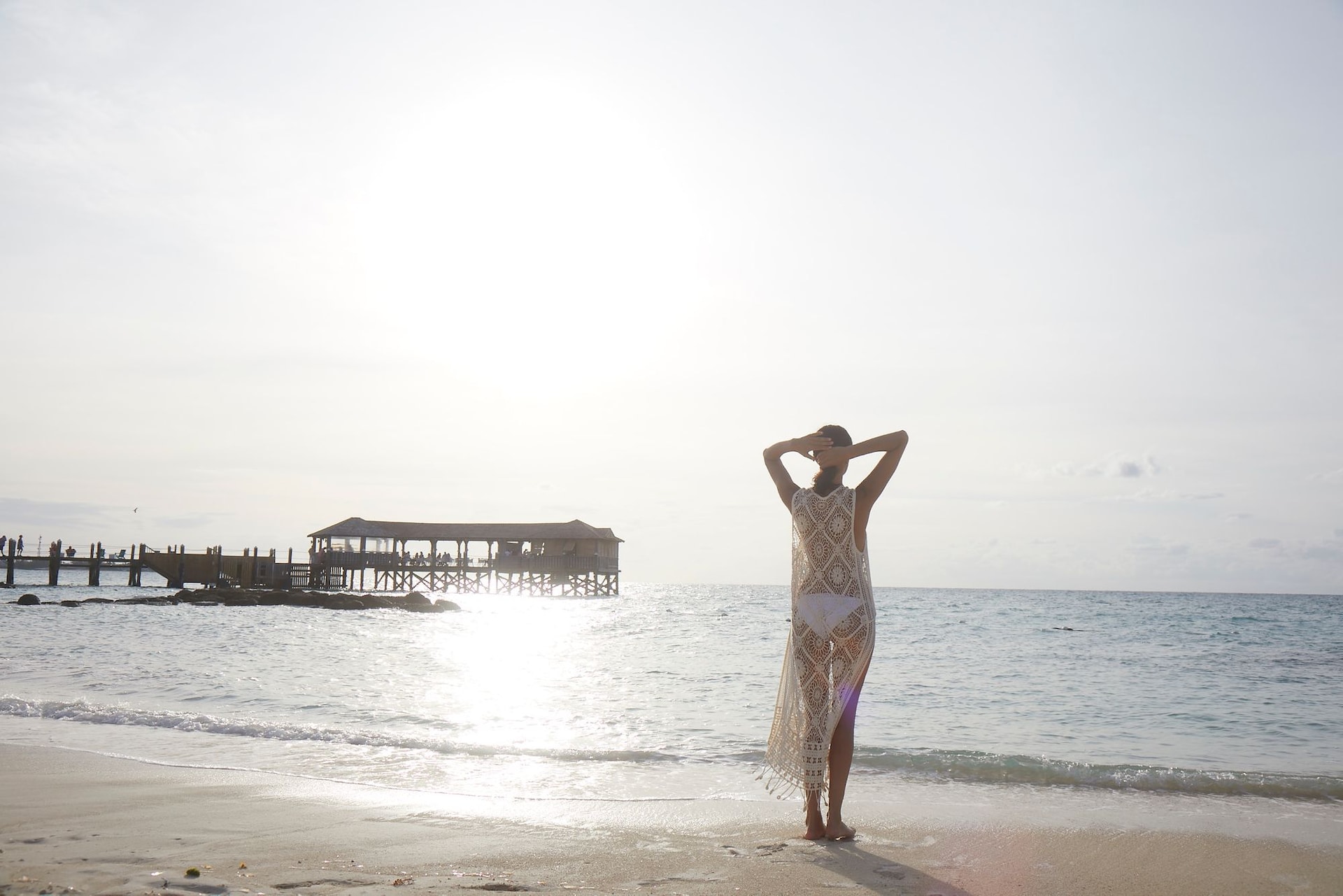 SRB-Lifestyle-Woman-Beach-Sunset-Gordons