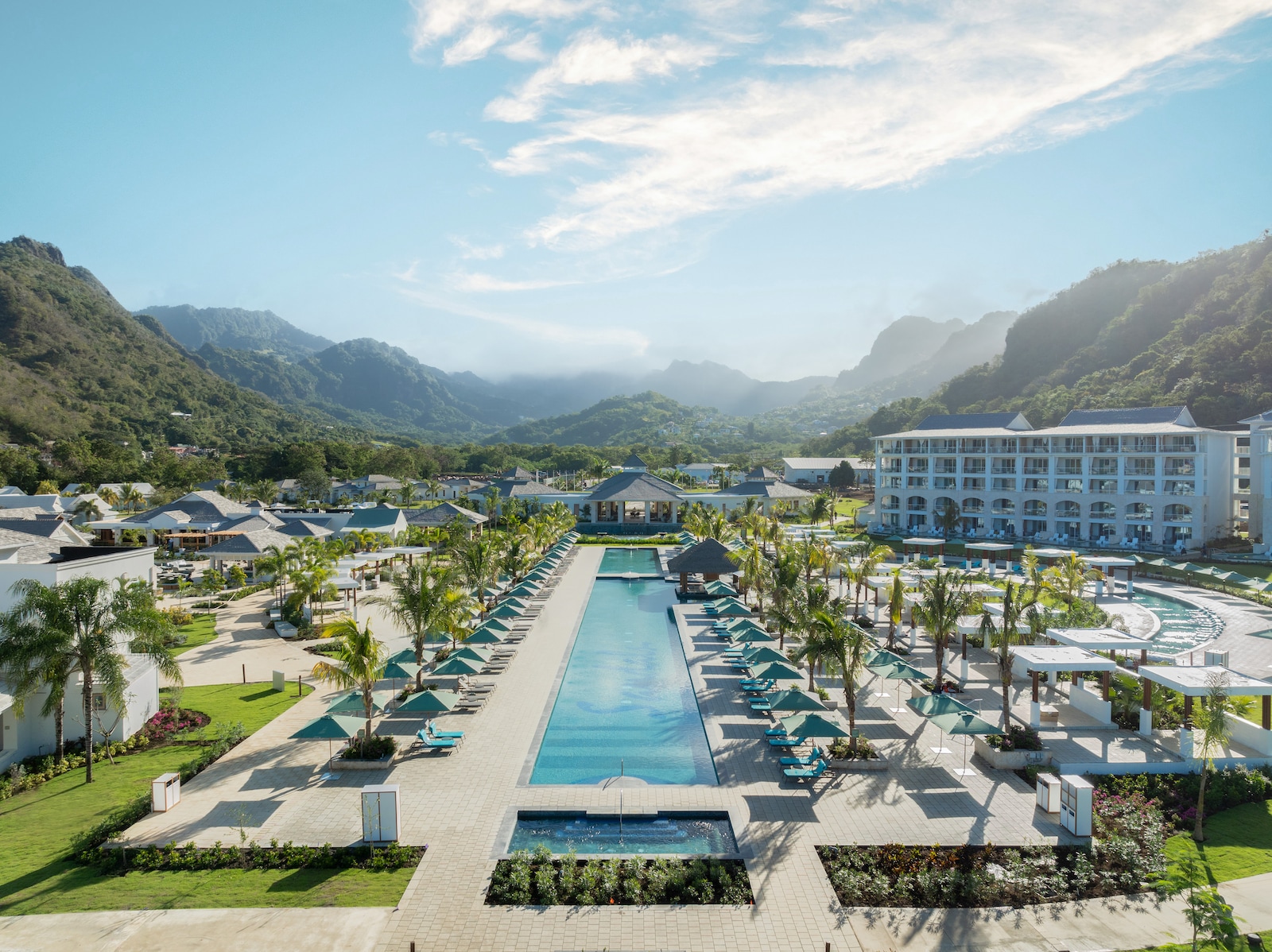 Stars Aligned: Inside Sandals Saint Vincent and the Grenadines, the A-lister Approved Caribbean Resort