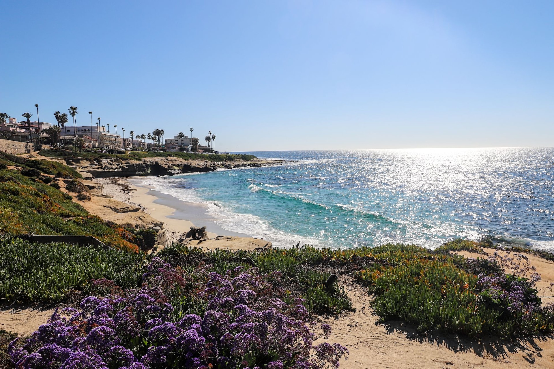San Diego CA