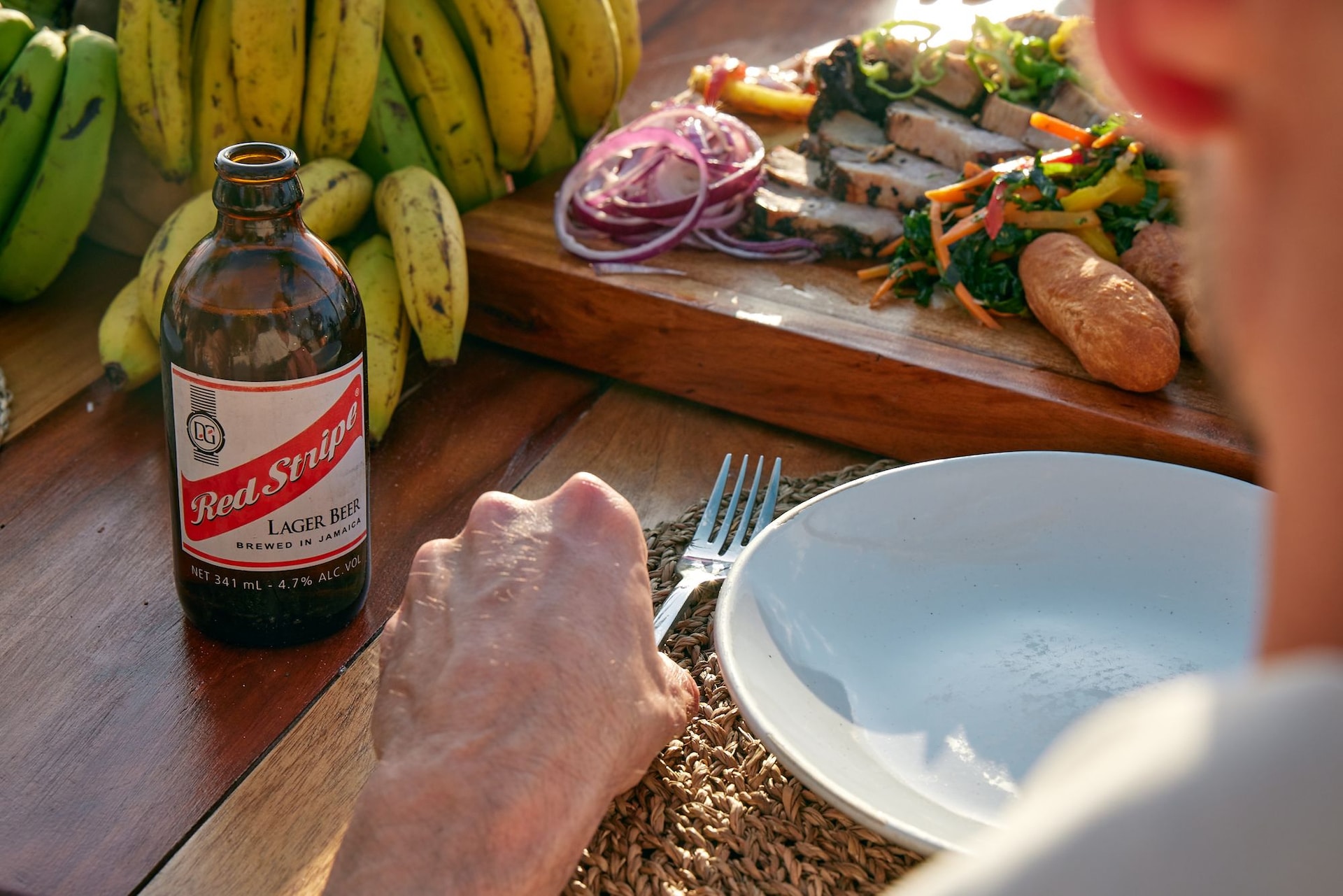 Get Your Fill Of Authentic Jamaican Flavors At These Negril Restaurants