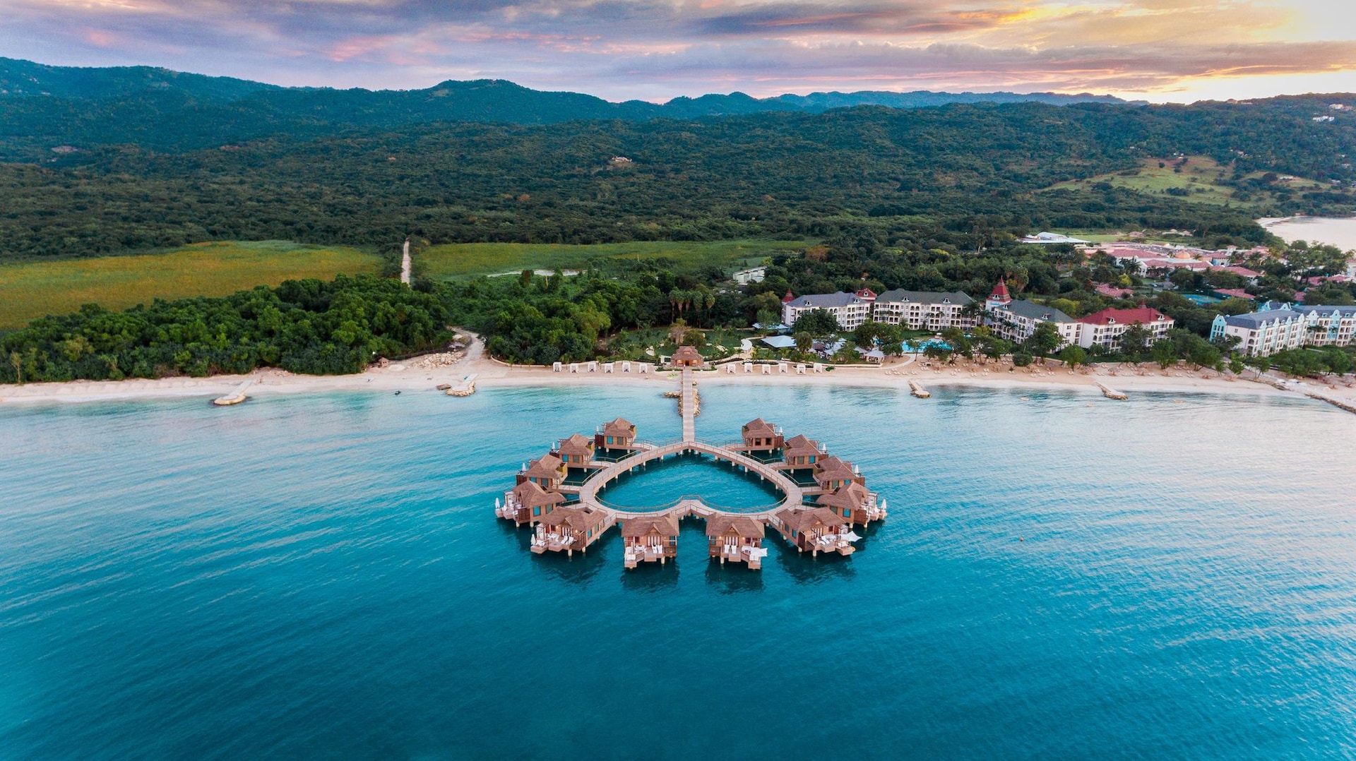 Sandals South Coast