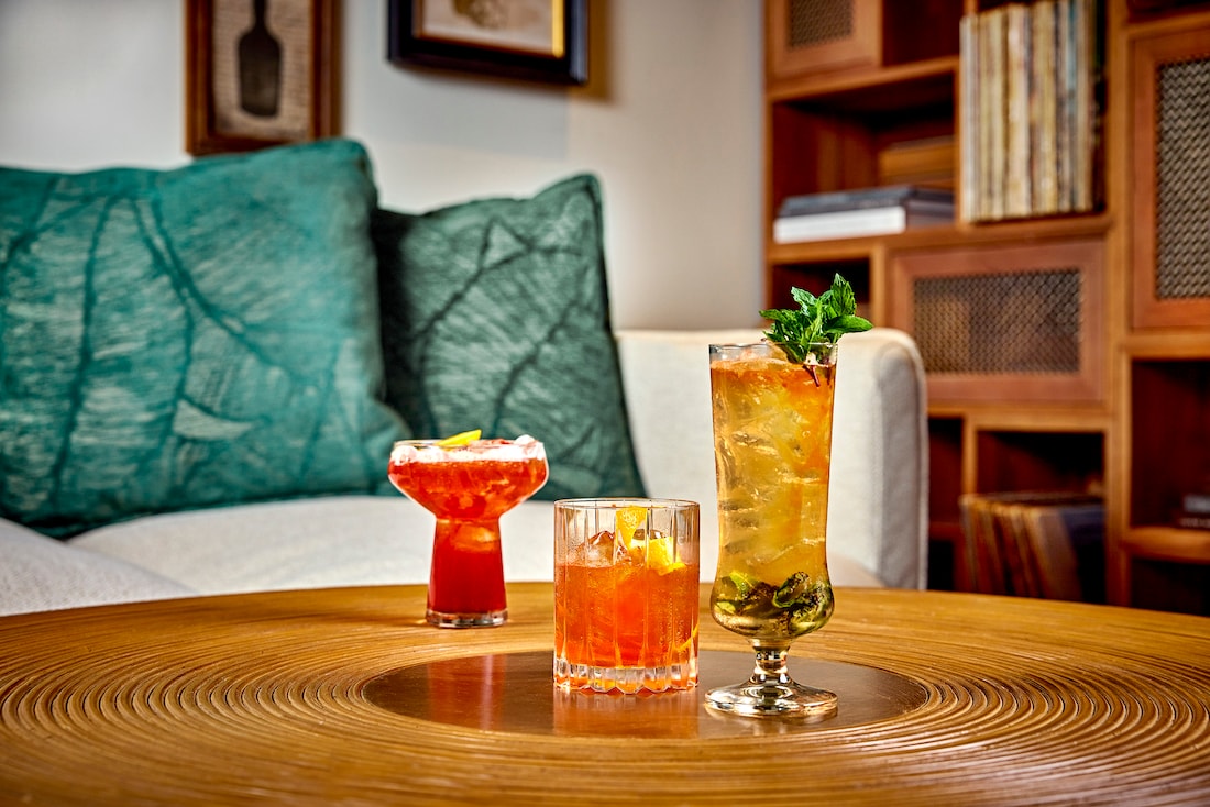 Something Old, Something New, Something Borrowed, Something True: Our Four Most-Loved Caribbean Rum Drinks