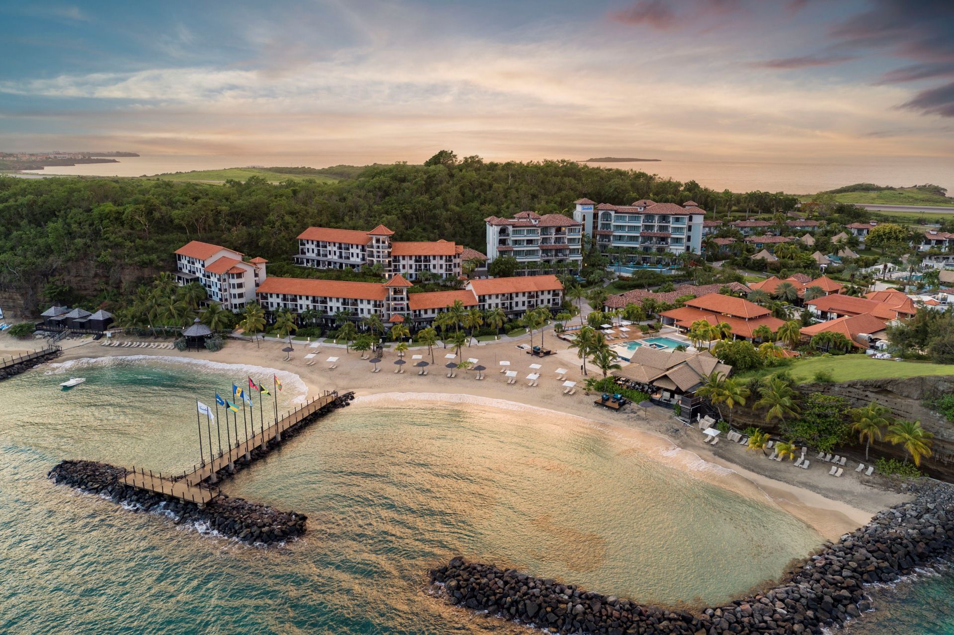 SLS-Drone-Entire-Resort