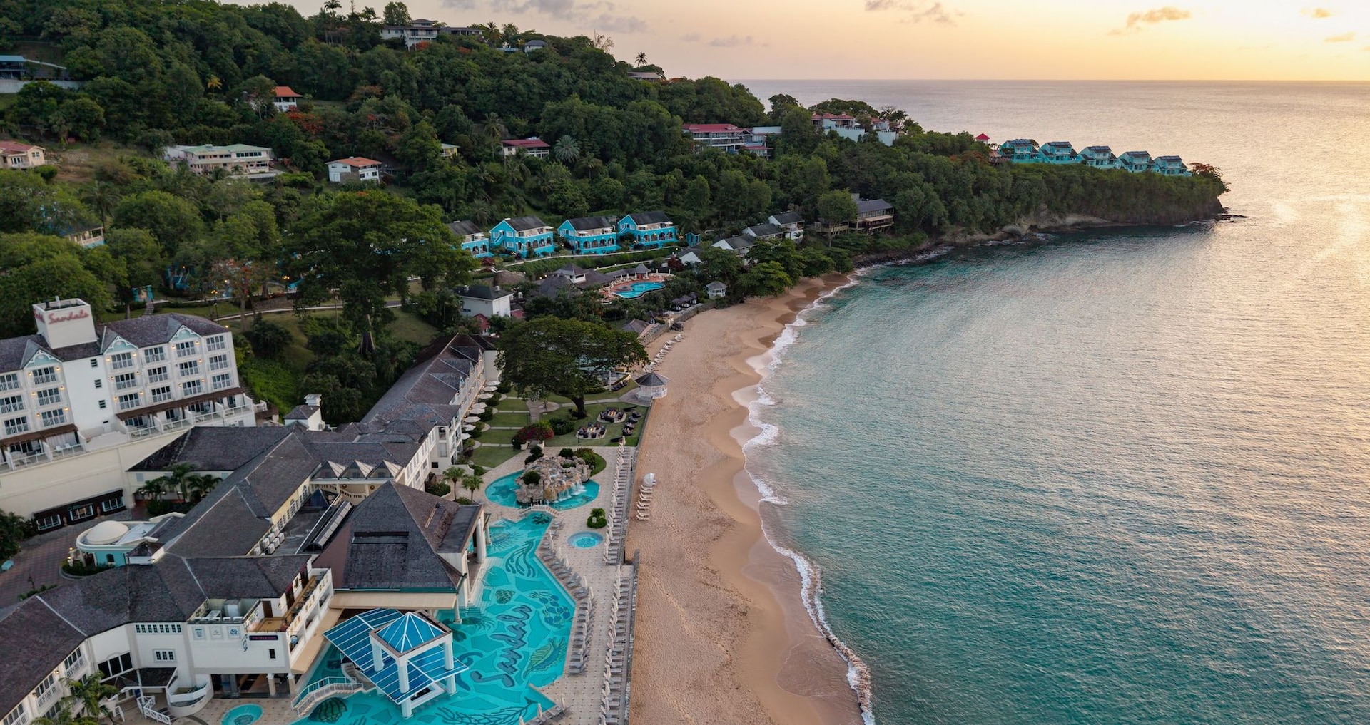 Web-Version-SLU-Drone-Resort-Sunset