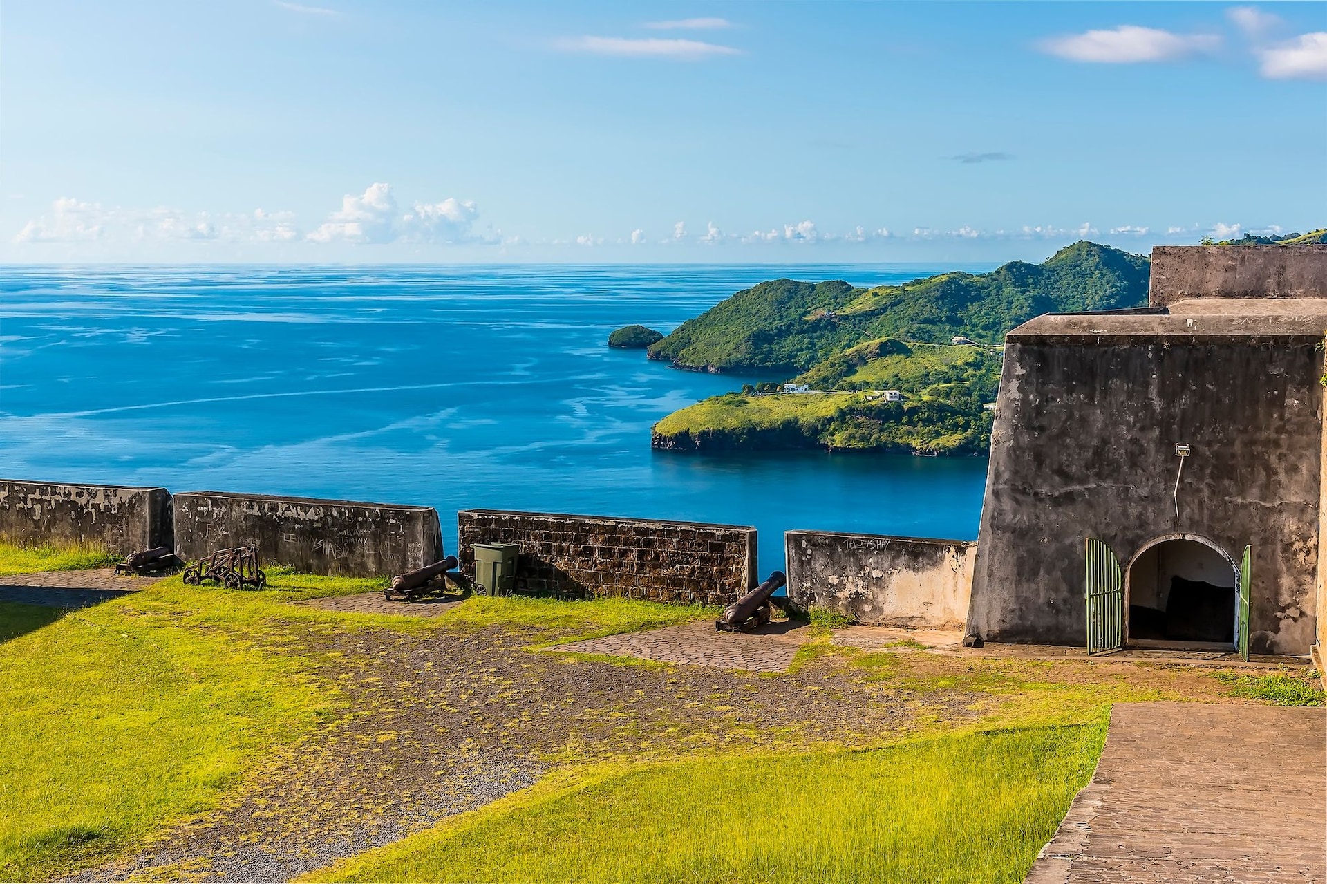 fort-charlotte