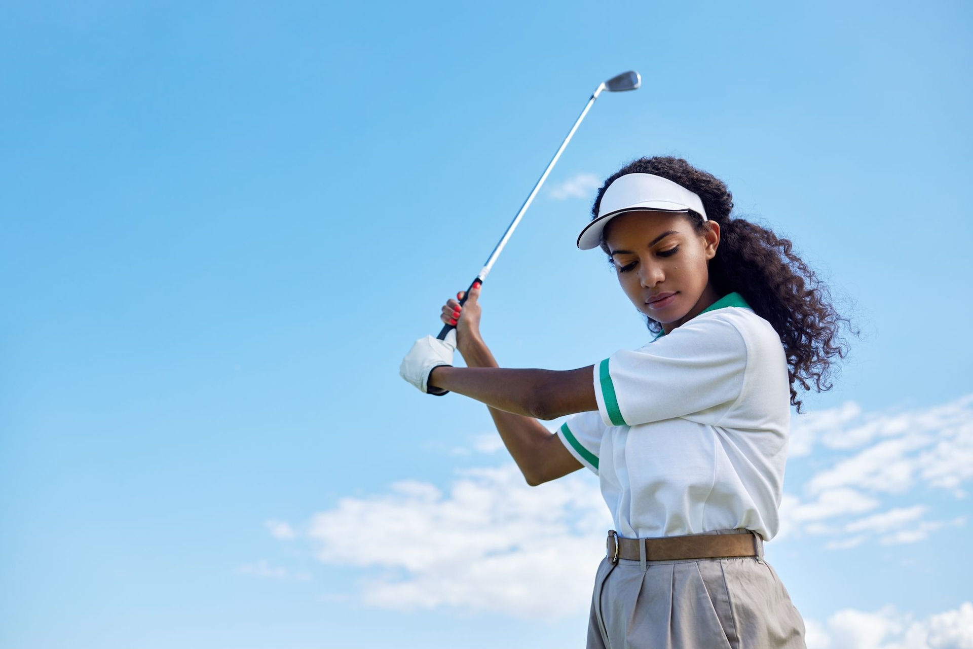 Golf in The Bahamas