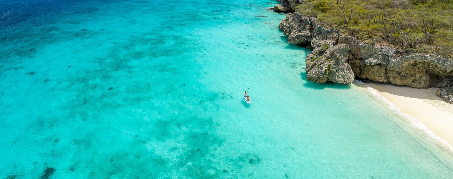 6 Reasons Cas Abao Beach Should Be Your Next Curaçao Stop – Sandals Resorts
