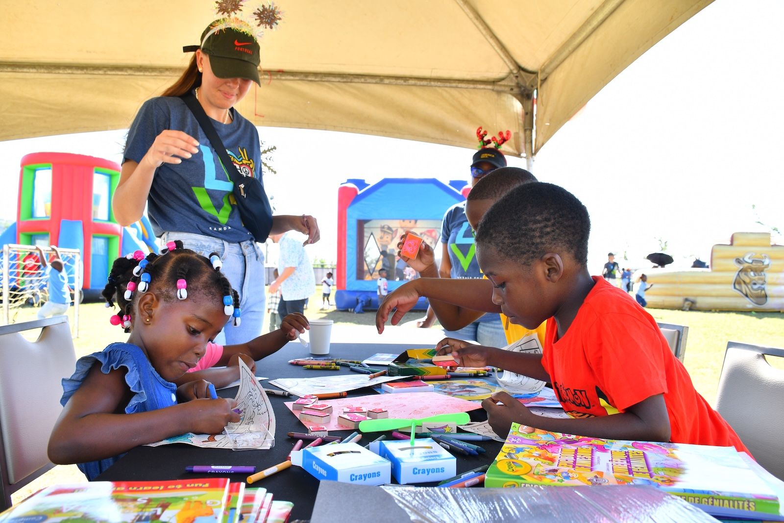 Holiday-cheer-in-action-at-Sandals-South-Coast-as-the-Sandals-Foundation-delivers-toys-from-industry-partners-Spin-Master--Jazwares--and-The-Toy-Foundation-