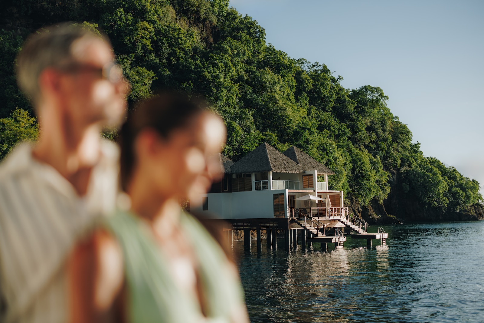 Hint the Caribbean: 
A New Way to Get the Gift You Actually Want