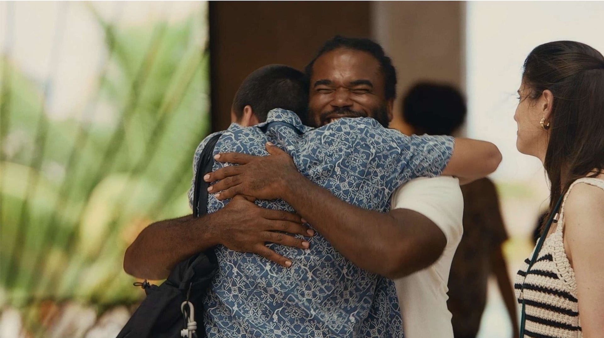 The People, the Places, the Rhythm: Sandals’ New Made of Caribbean Films