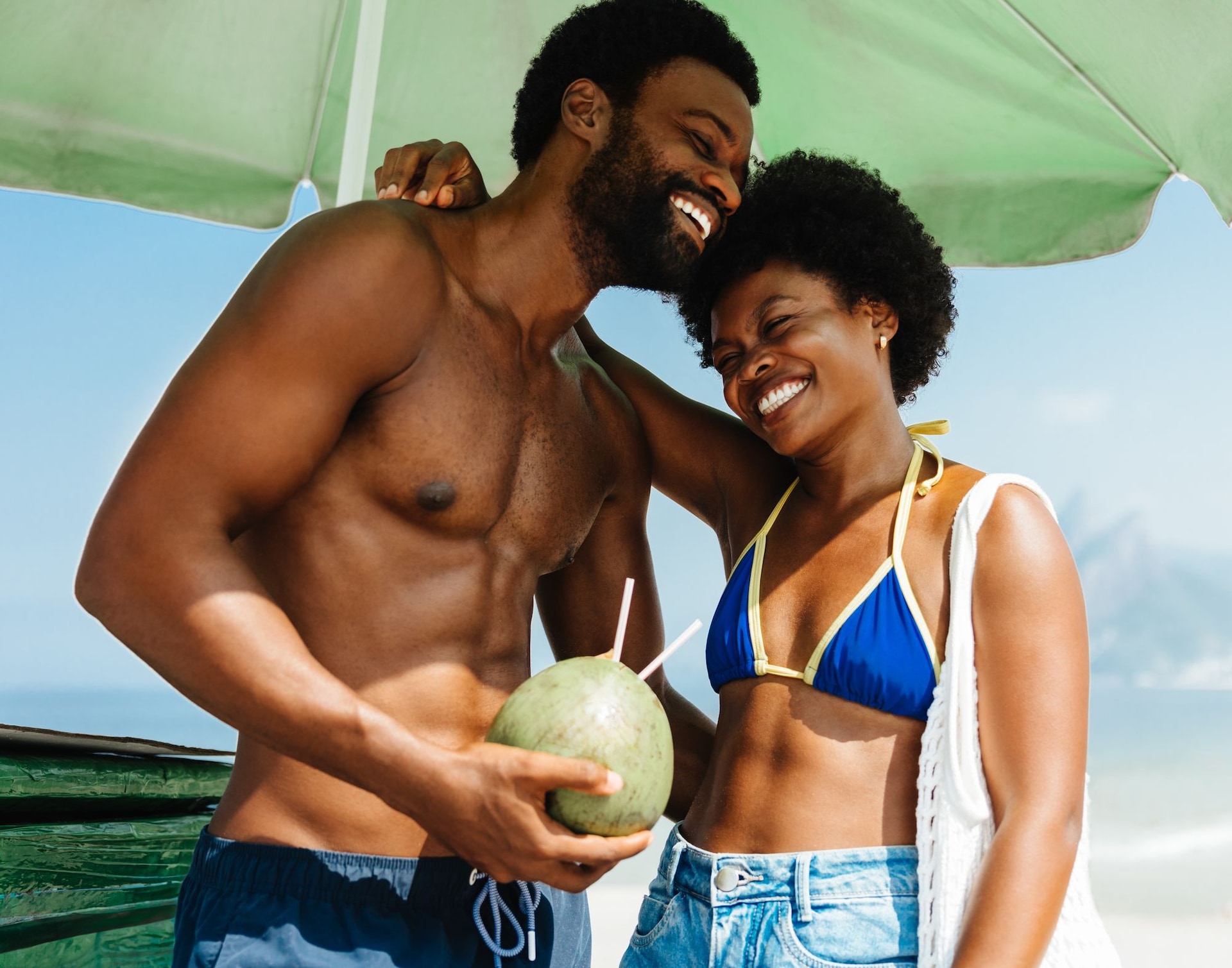 Alé! Your Guide To Saint Lucian Slang: Kwéyòl Words, Sayings & Phrases