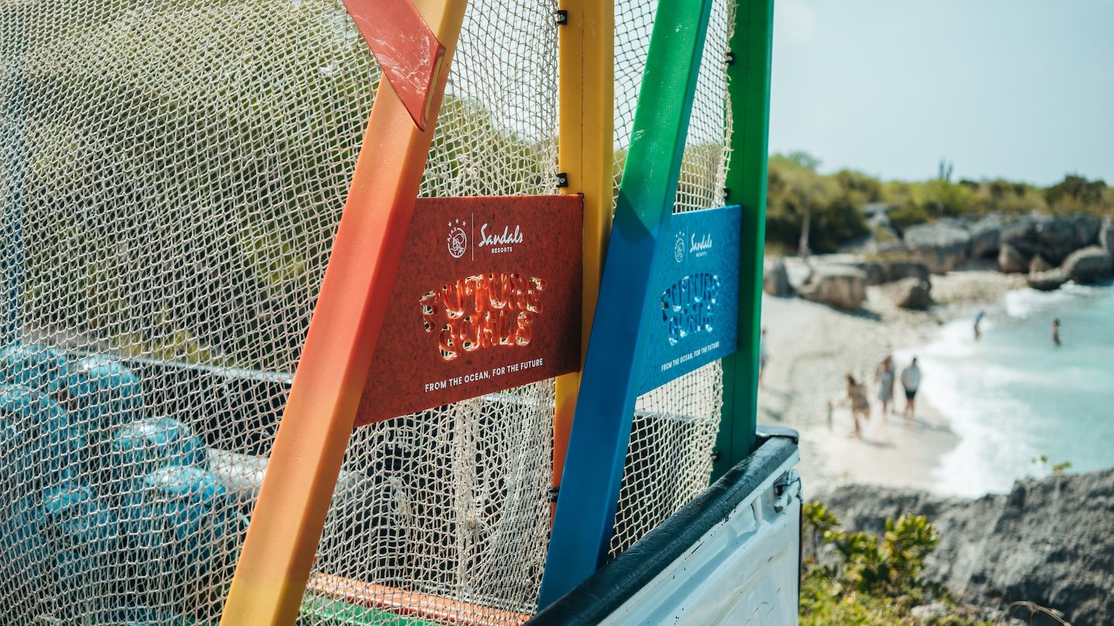 Small Island, Big Impact: As Curaçao Heads to the World Cup, Future Goals Is Investing in What Comes Next