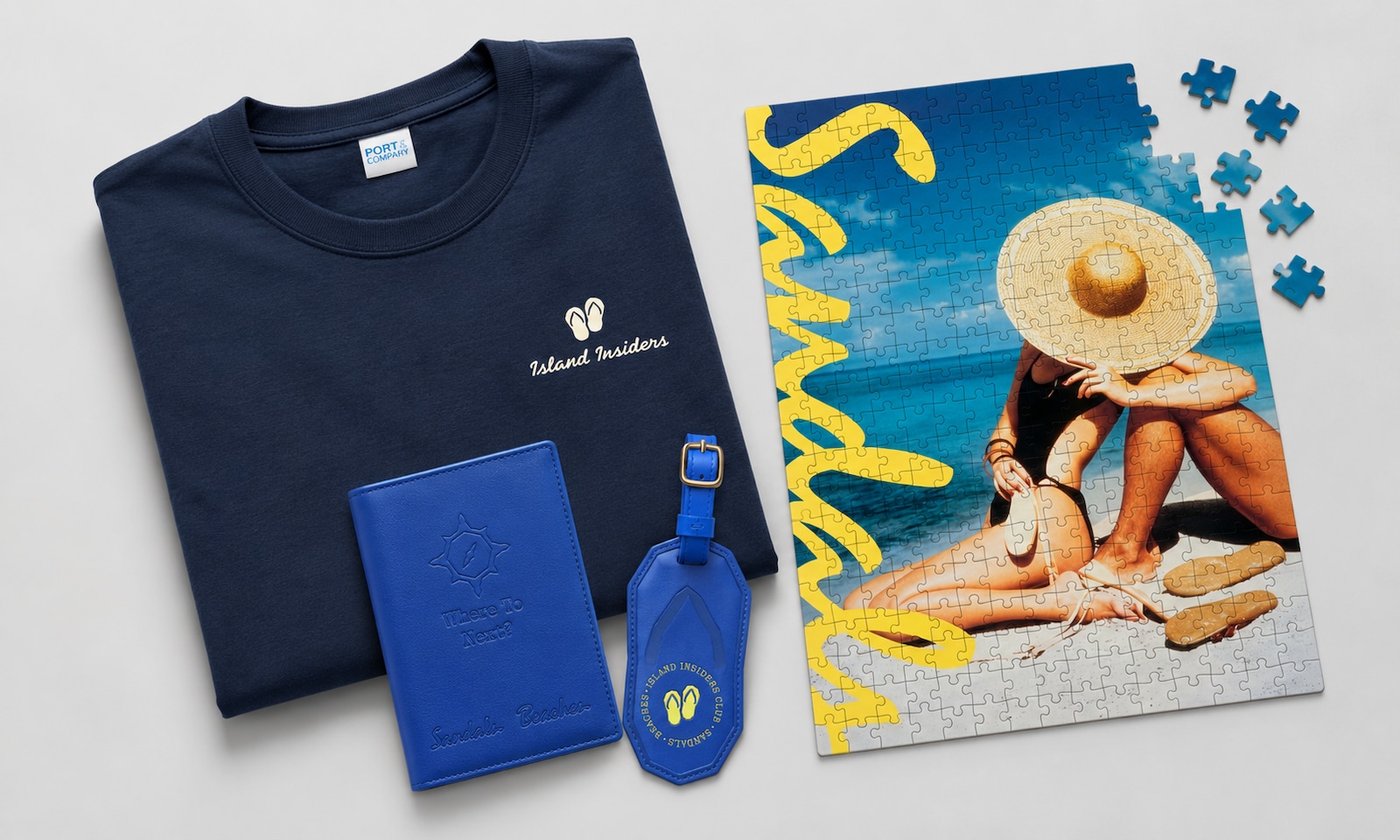 Behind the Island Insiders Club: The Reimagined Loyalty Program of Sandals and Beaches Resorts