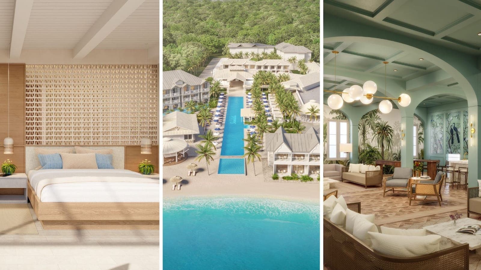 Your Jamaica Bucket List Just Got a Major Upgrade