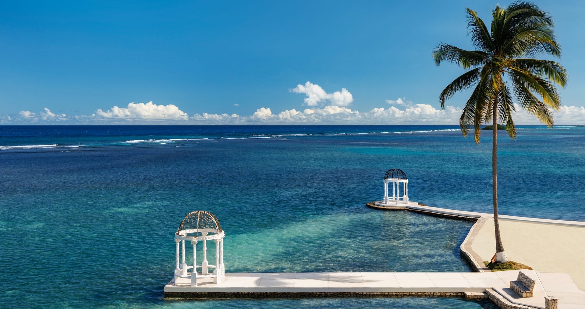 The Honeymooner’s Guide To Sandals’ Most Romantic Resorts In Jamaica
