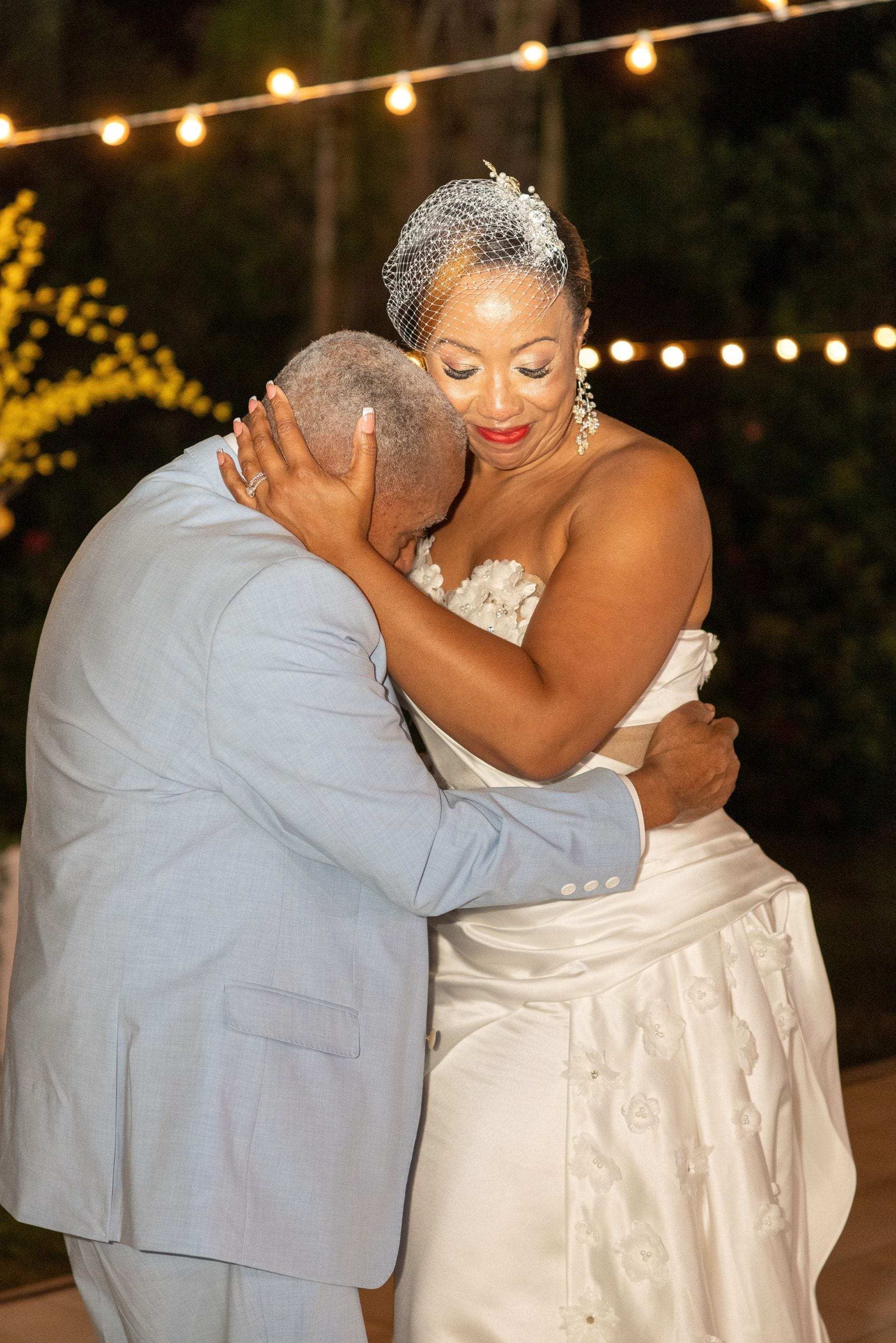 Schellie and Christopher’s Uplifting Wedding at Sandals Ochi